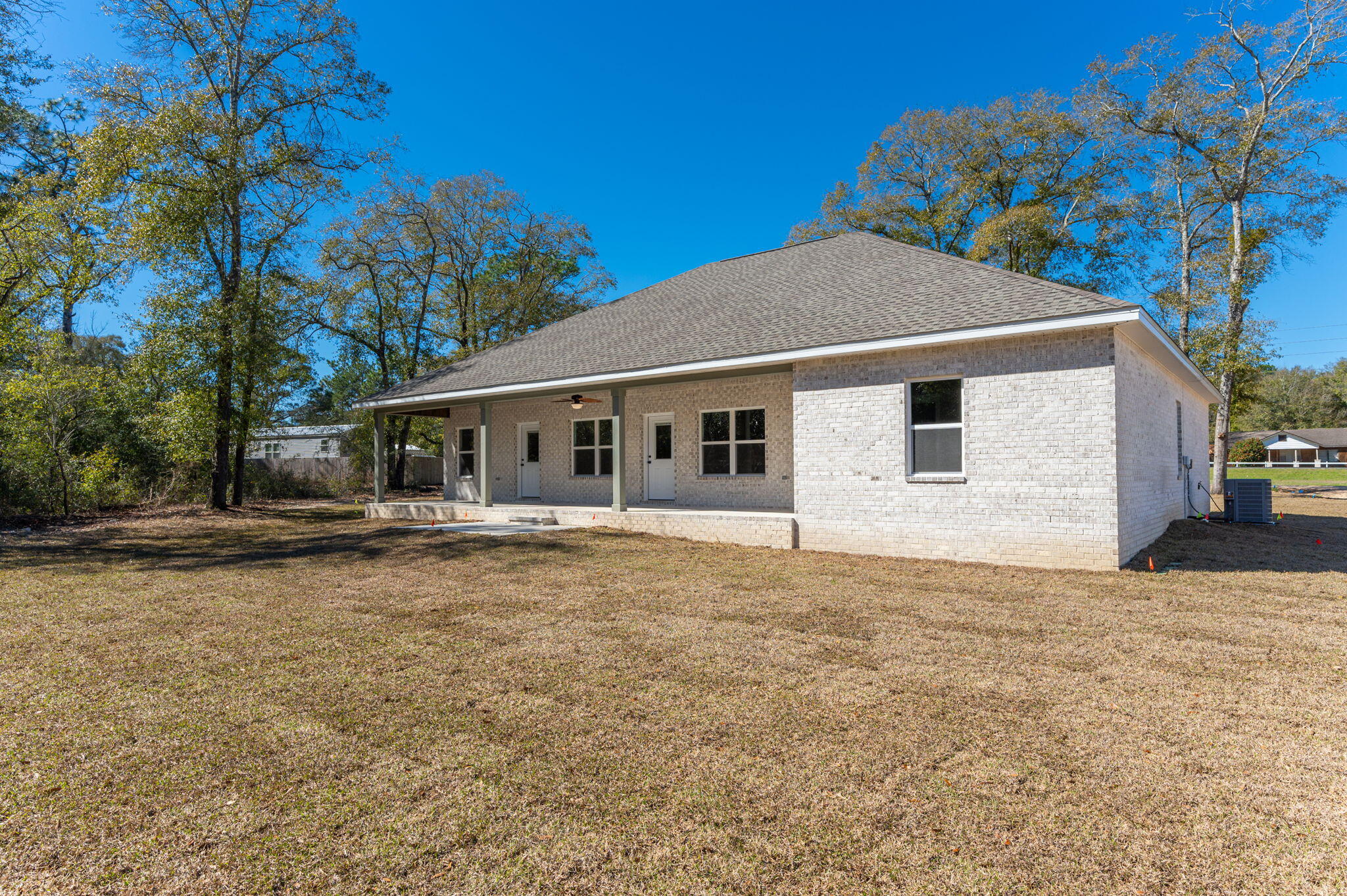 MOSSY OAK S/D - Residential