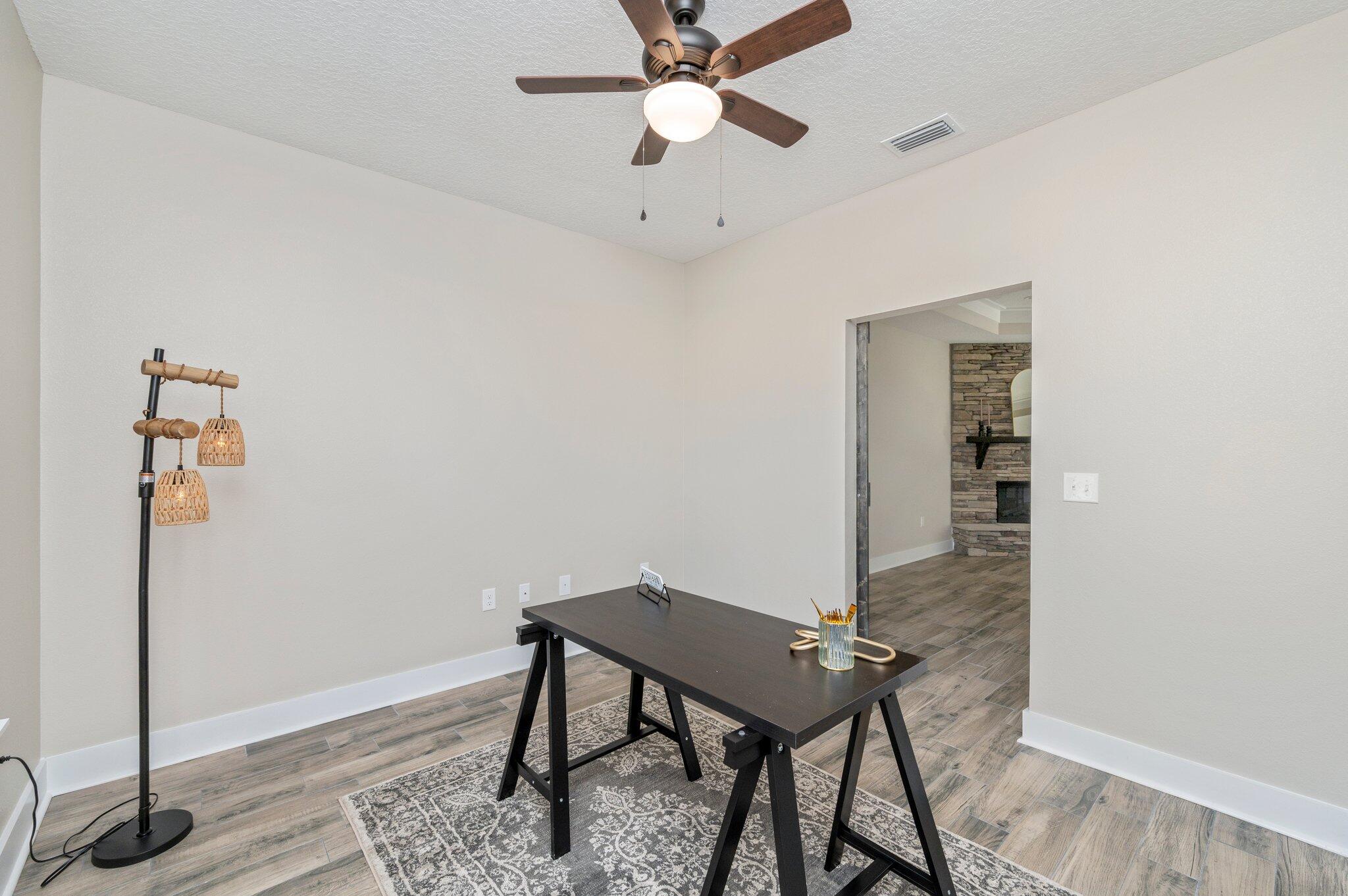 MOSSY OAK S/D - Residential