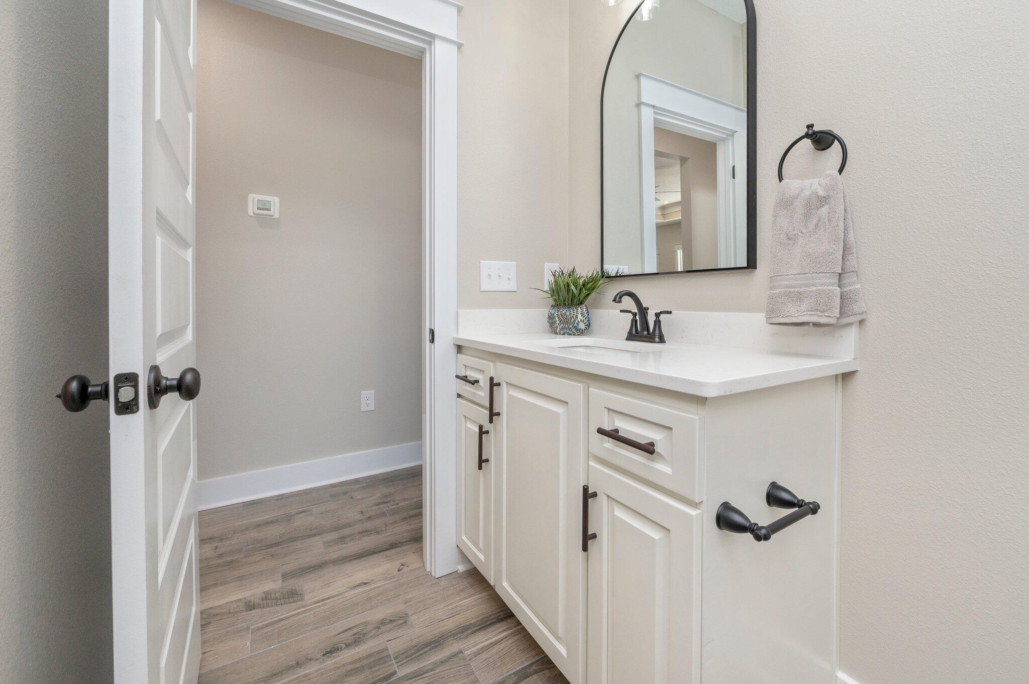 MOSSY OAK S/D - Residential