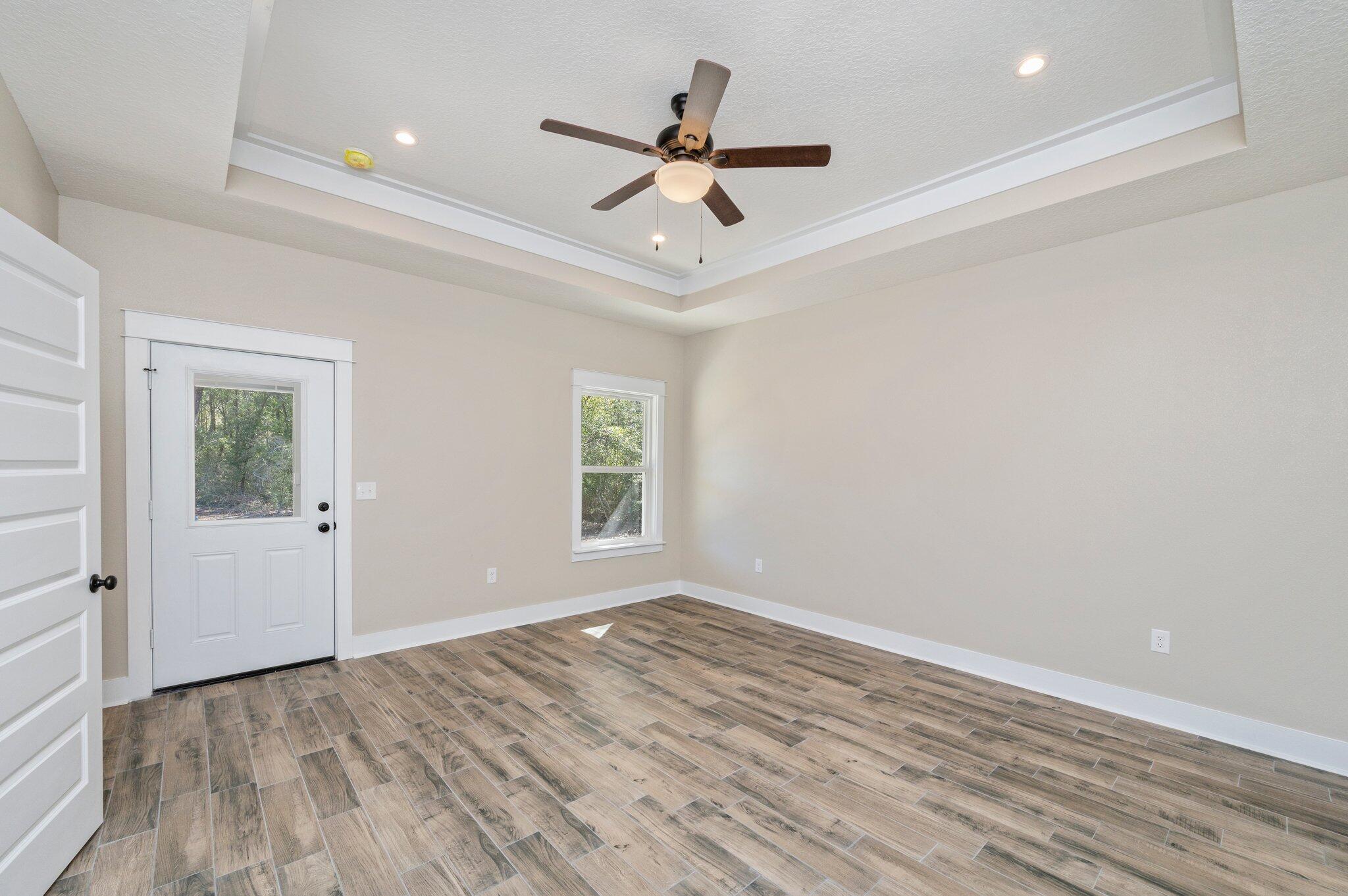 MOSSY OAK S/D - Residential