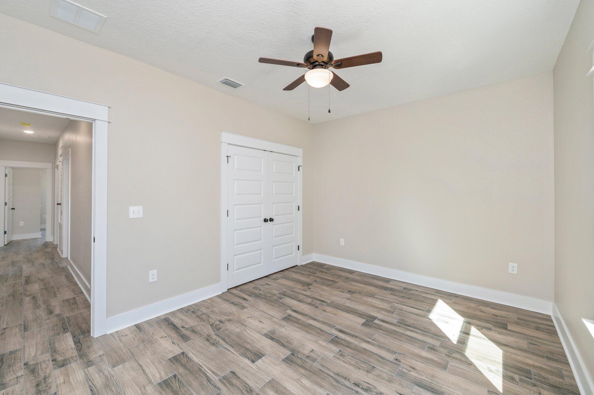 MOSSY OAK S/D - Residential