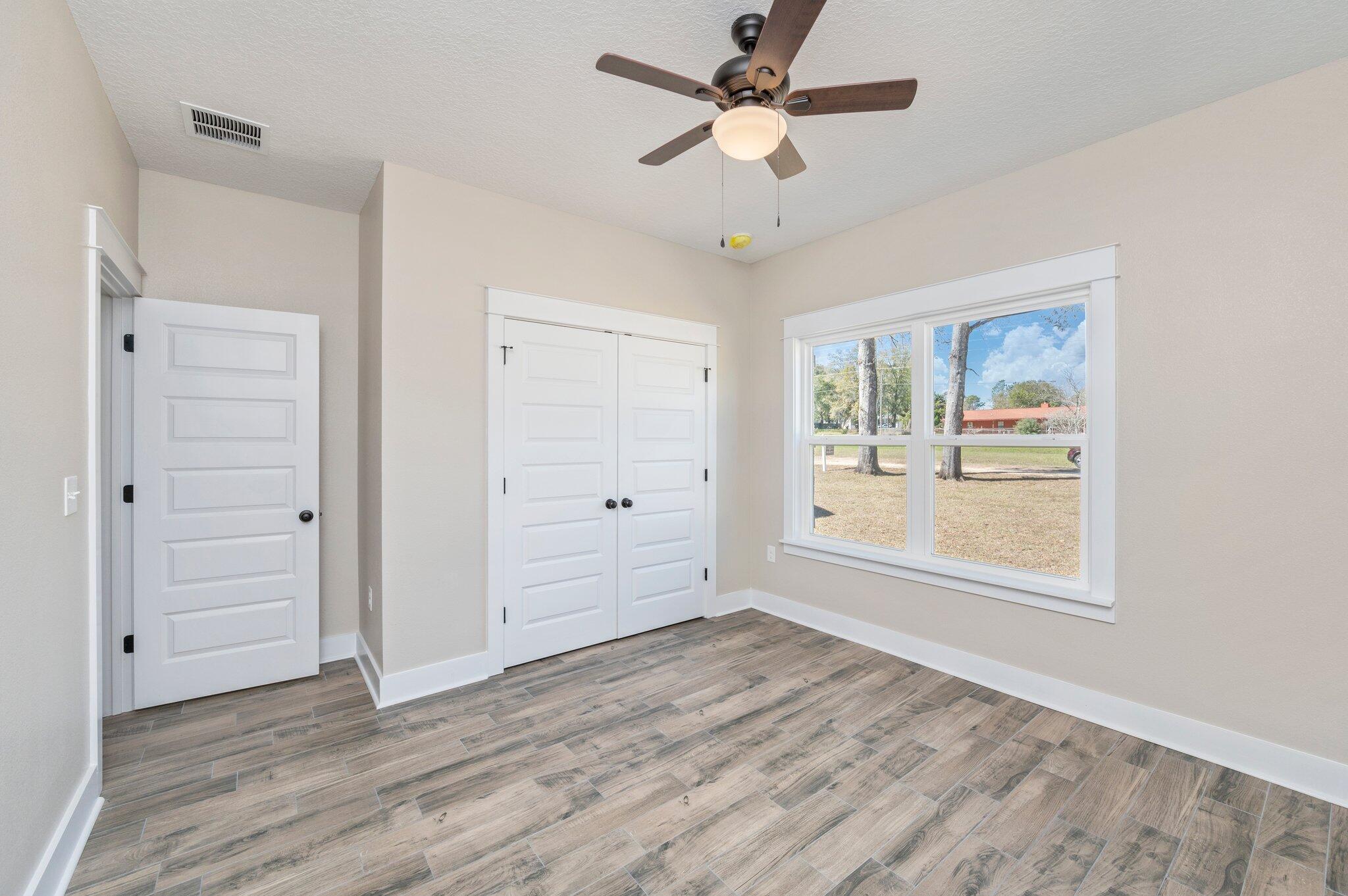 MOSSY OAK S/D - Residential