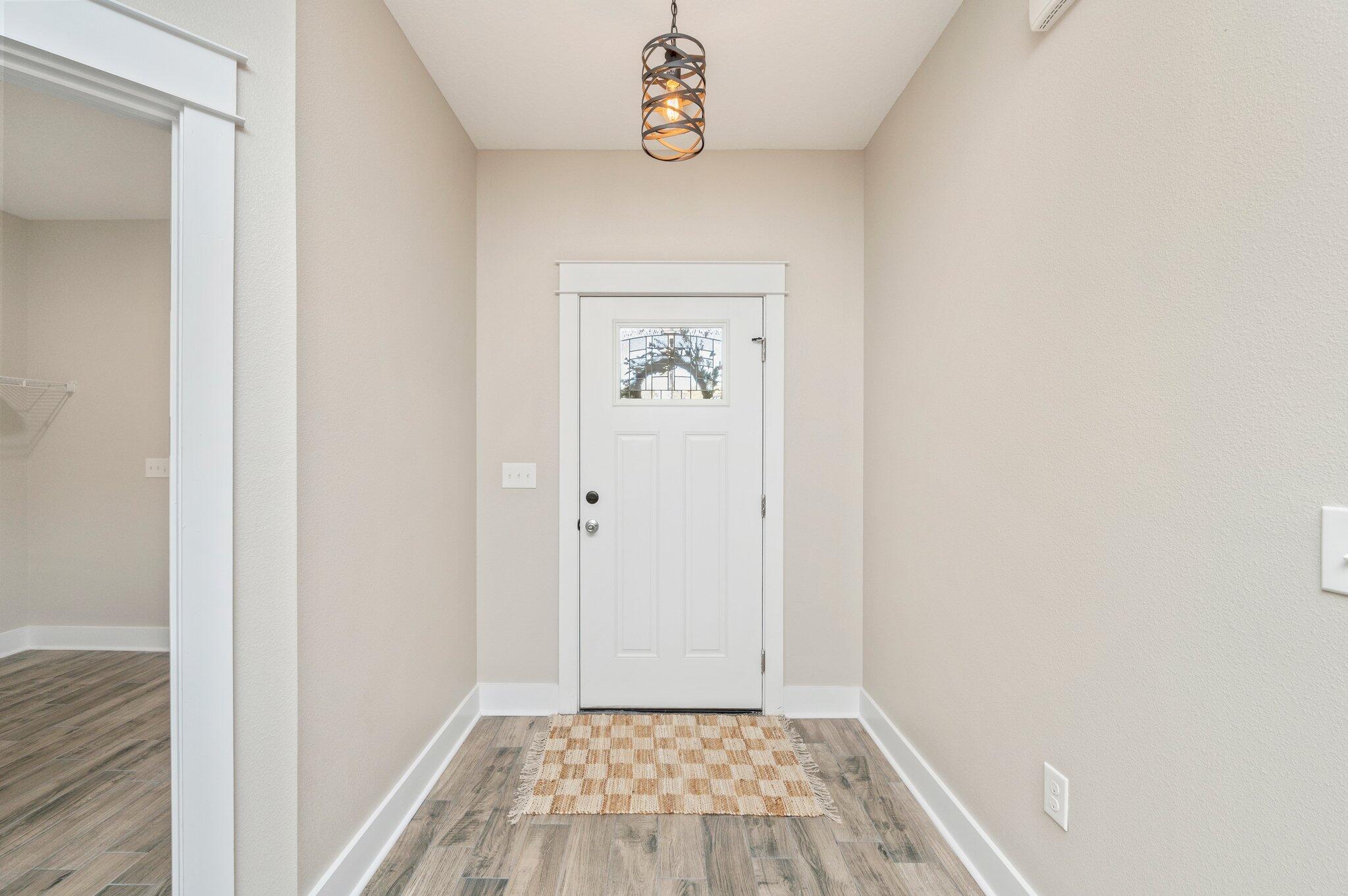 MOSSY OAK S/D - Residential