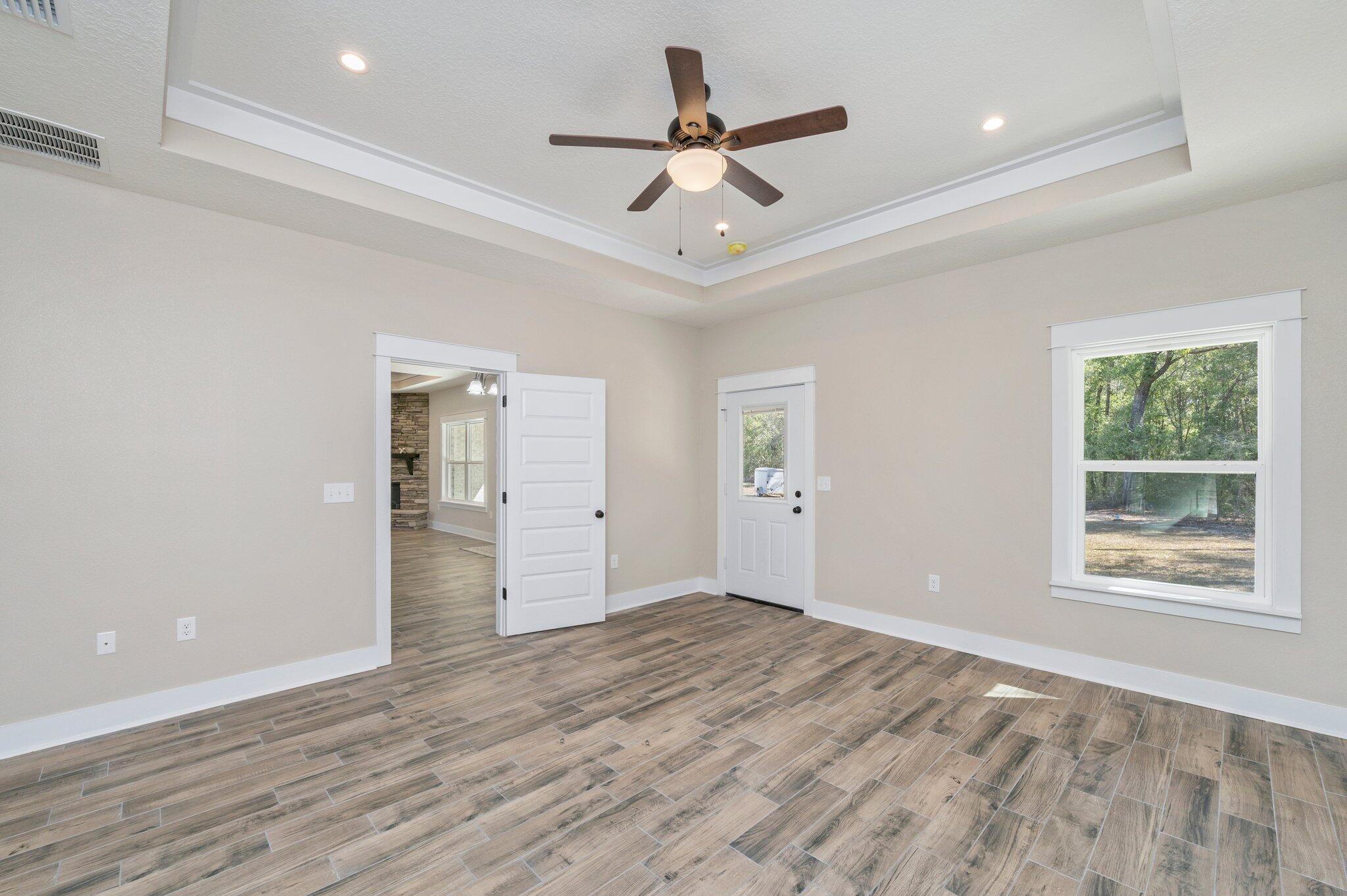 MOSSY OAK S/D - Residential