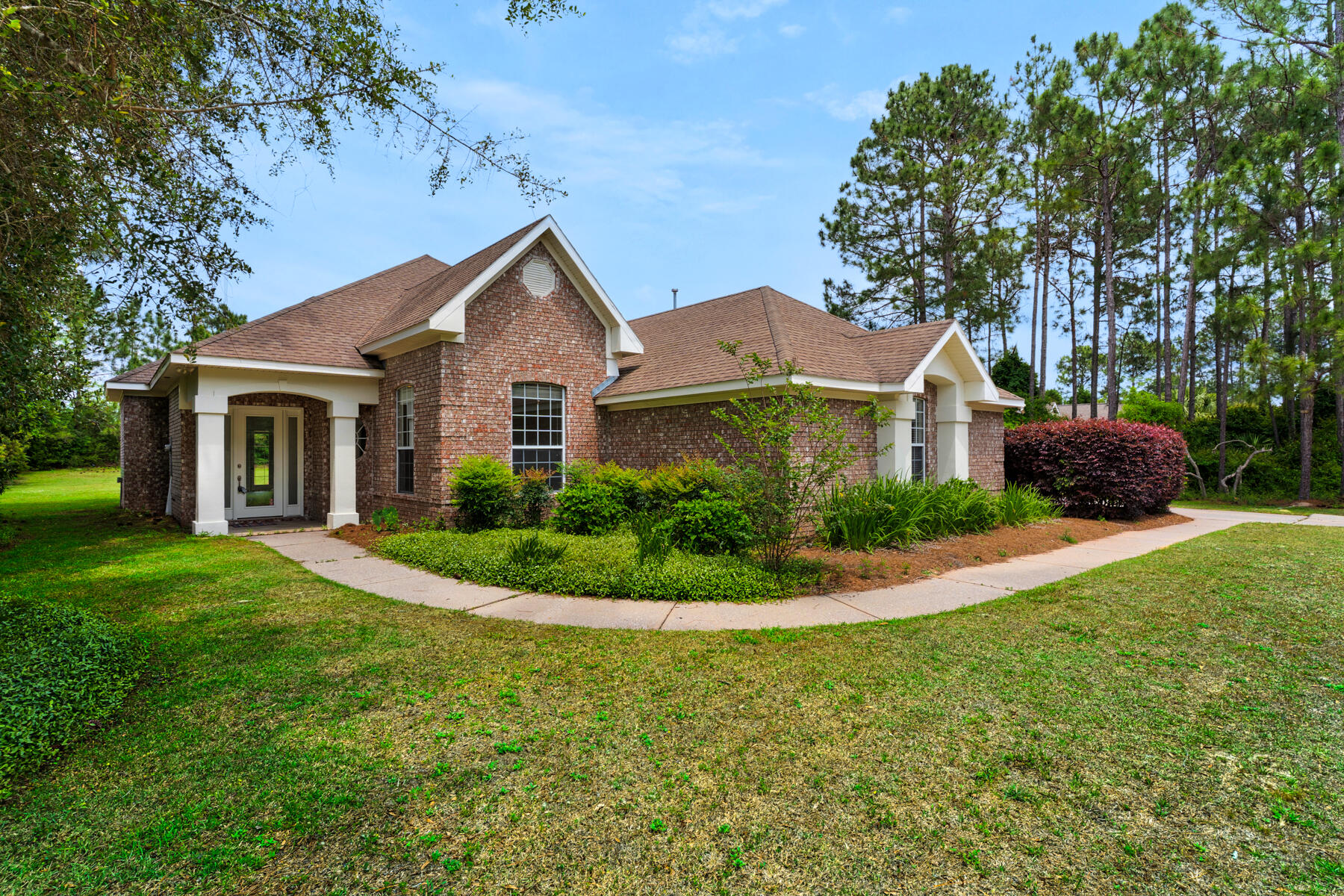 WINDSWEPT ESTATES - Residential