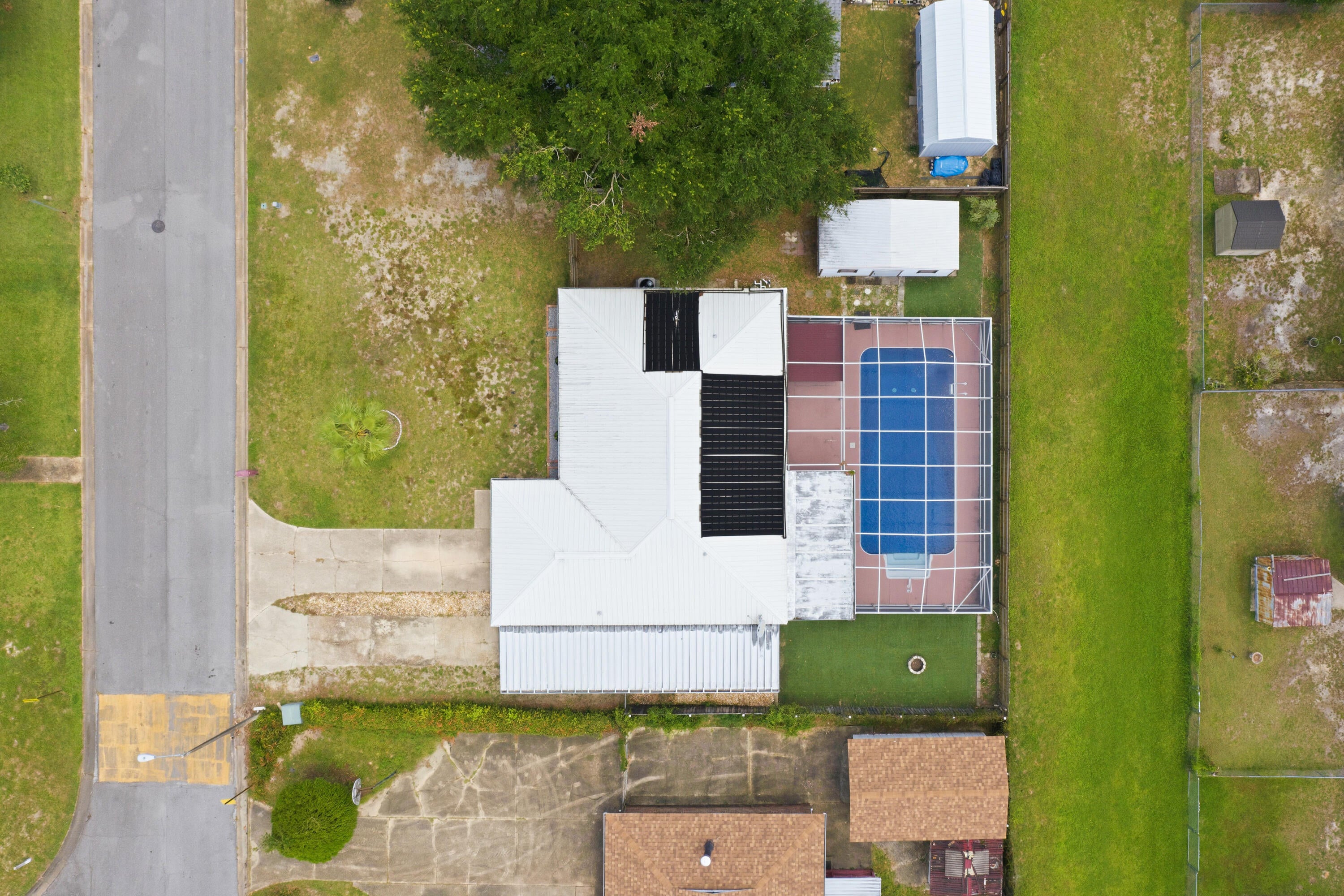 PALM ESTATES UNIT 2 - Residential