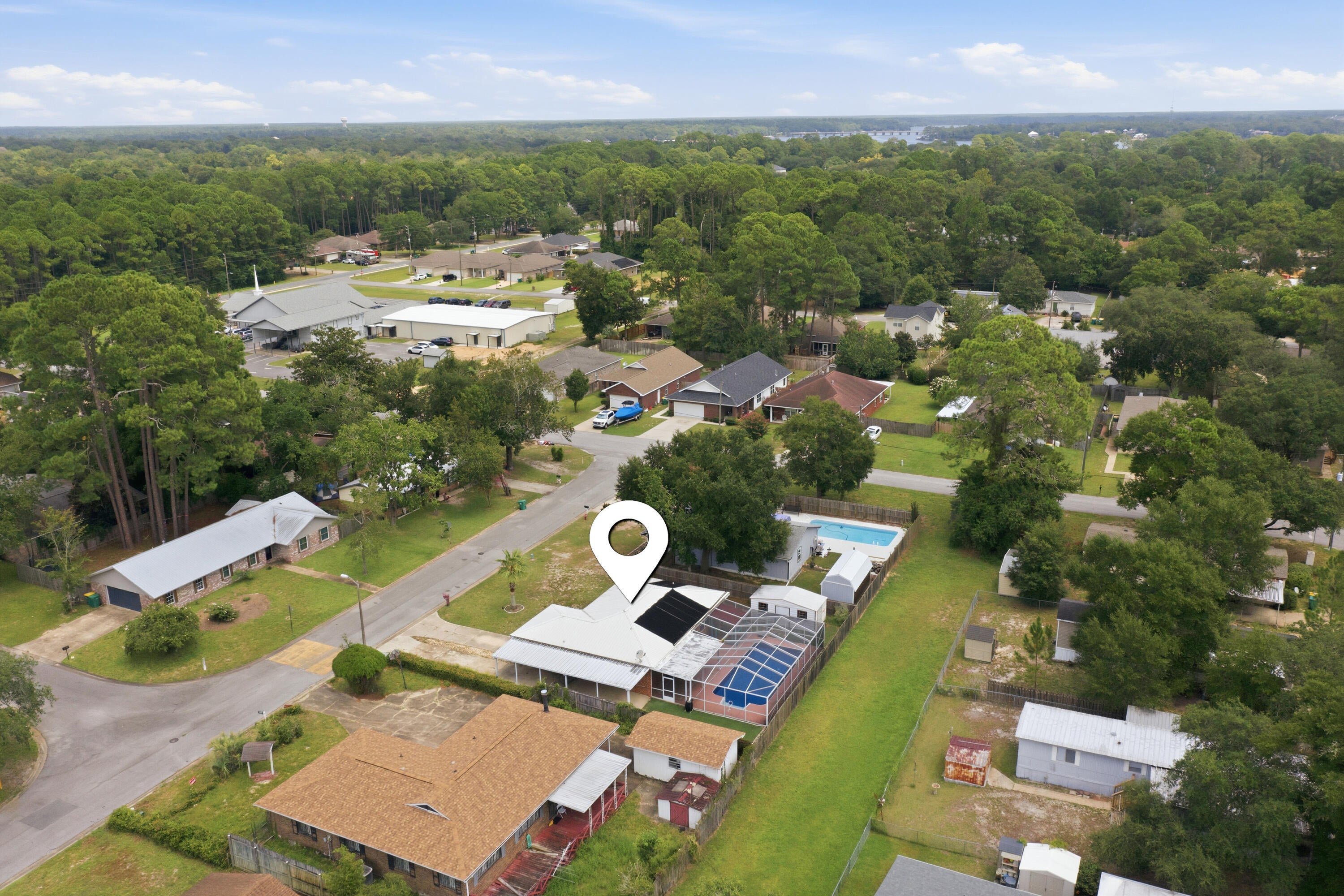 PALM ESTATES UNIT 2 - Residential