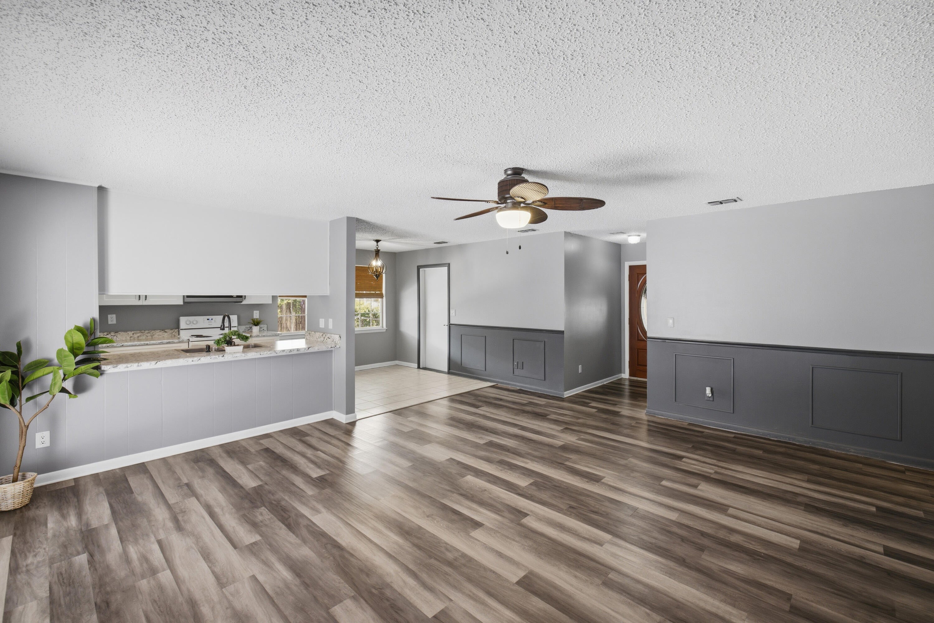 PALM ESTATES UNIT 2 - Residential