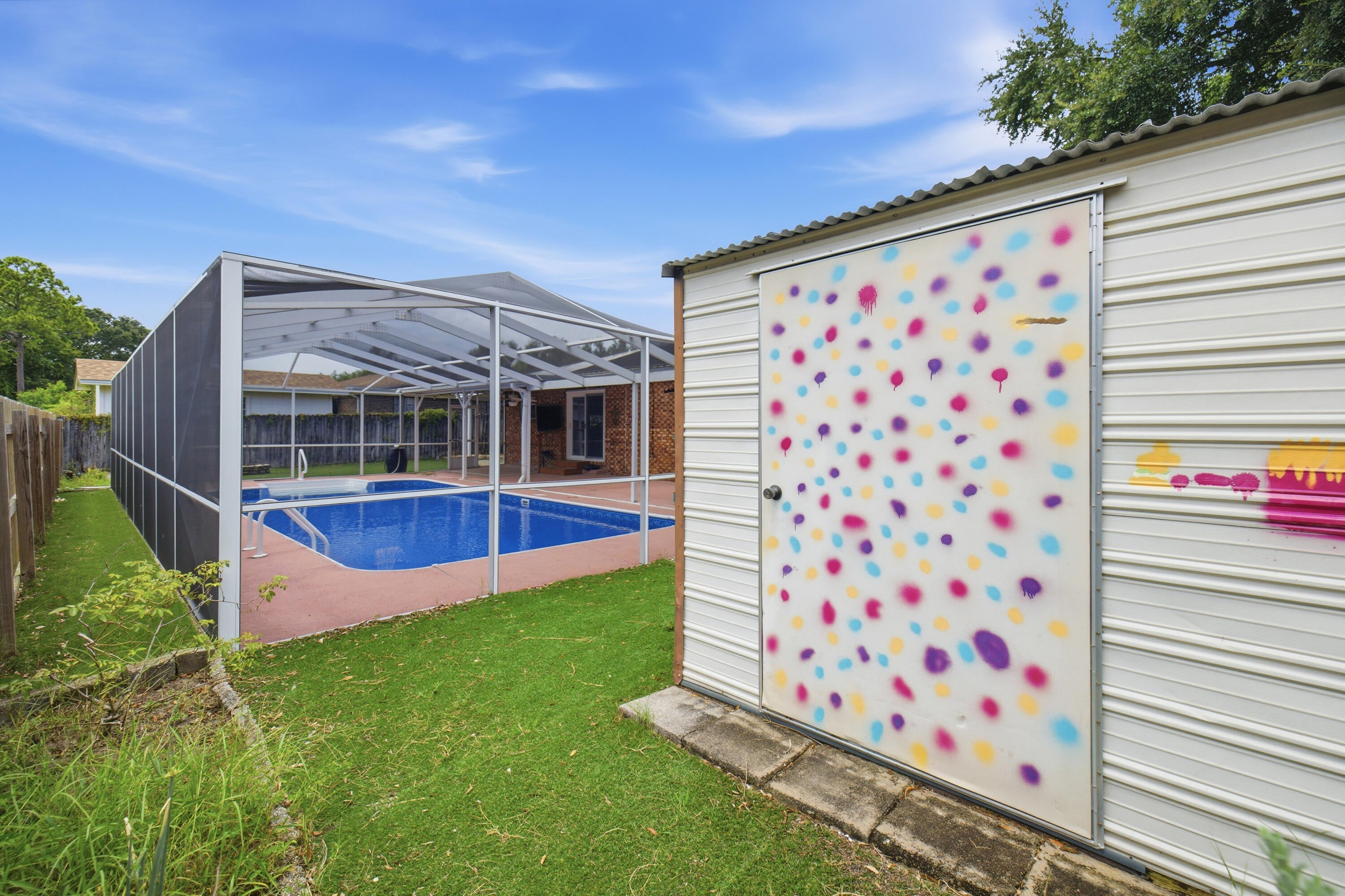 PALM ESTATES UNIT 2 - Residential