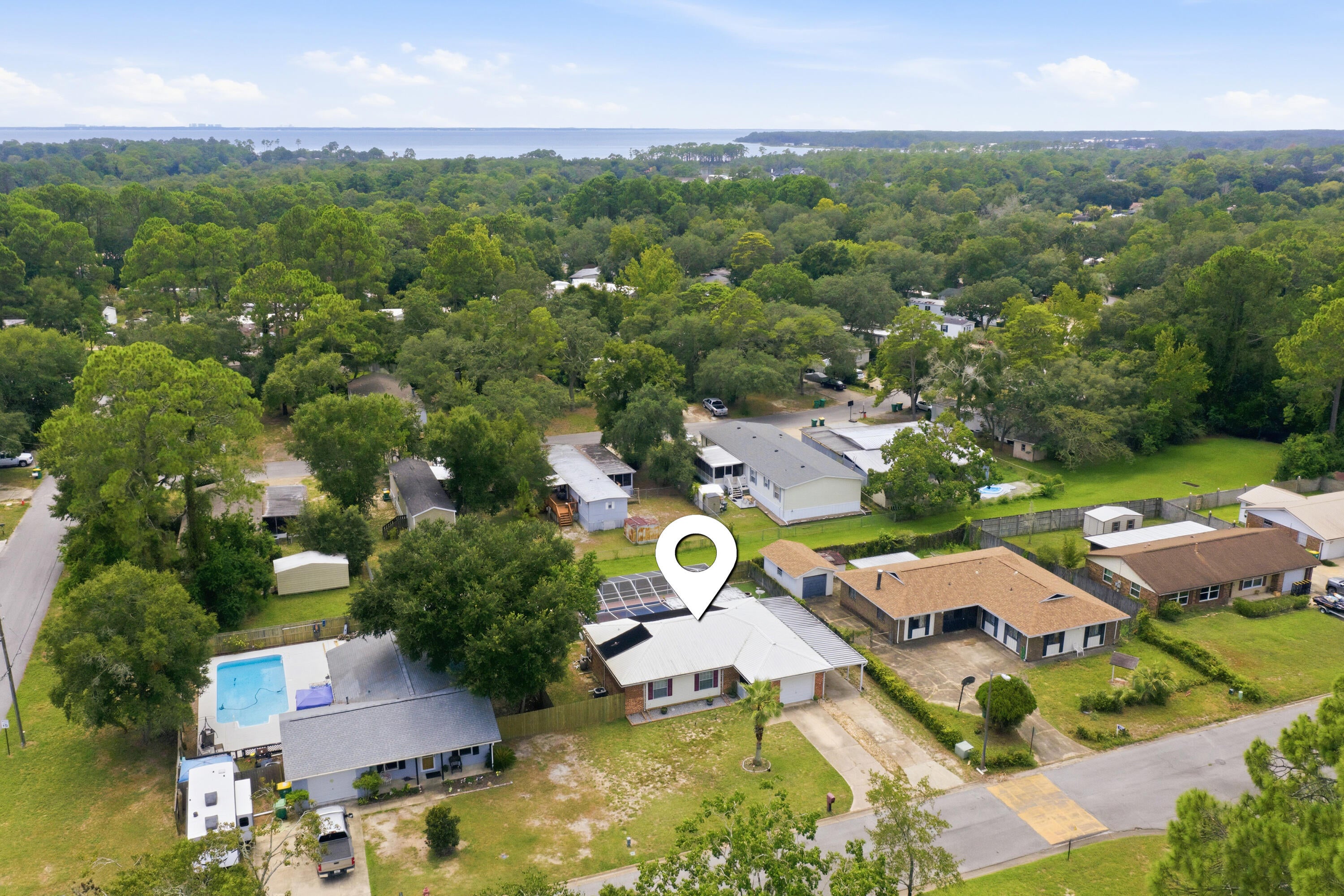 PALM ESTATES UNIT 2 - Residential