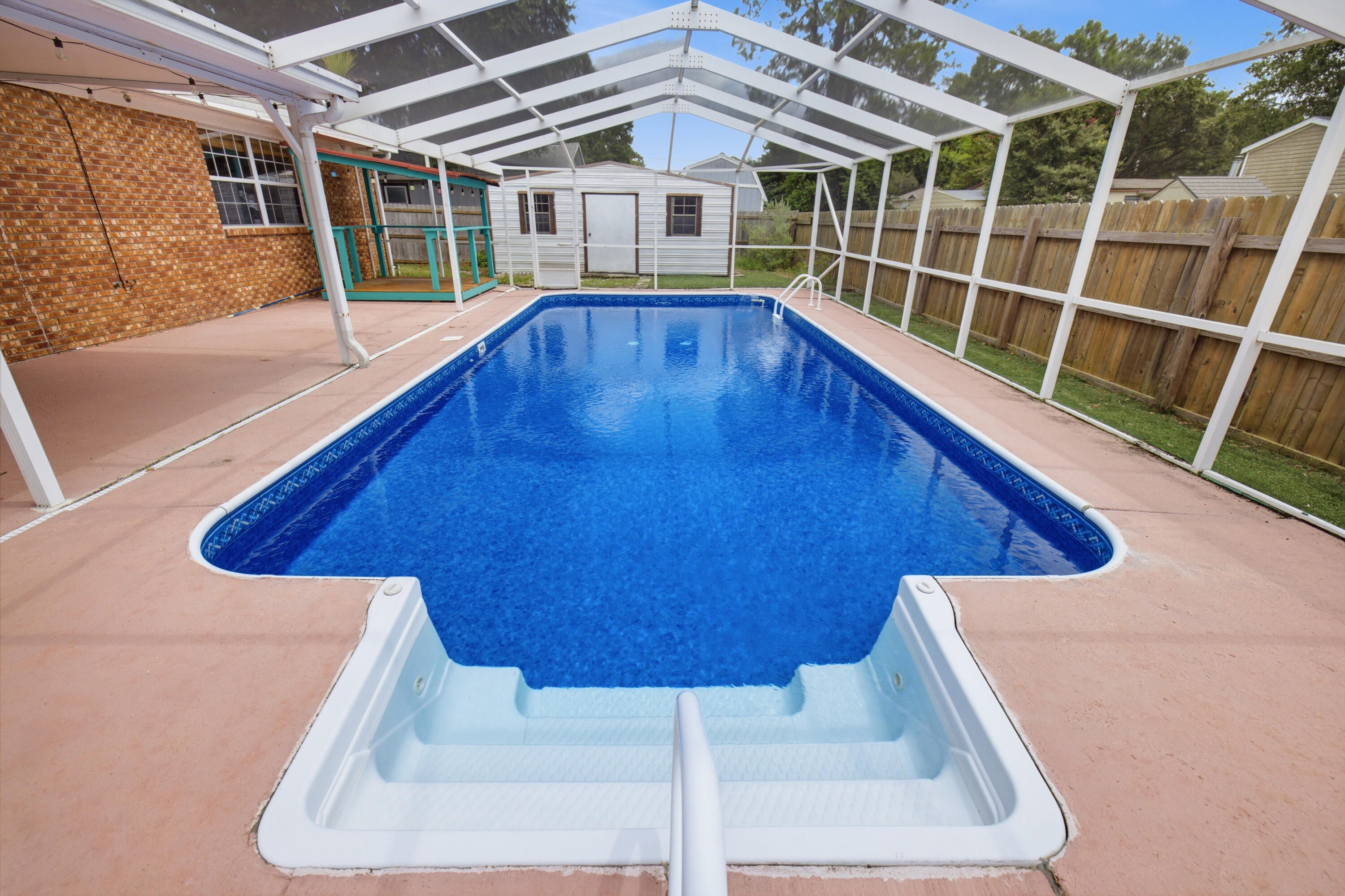 PALM ESTATES UNIT 2 - Residential
