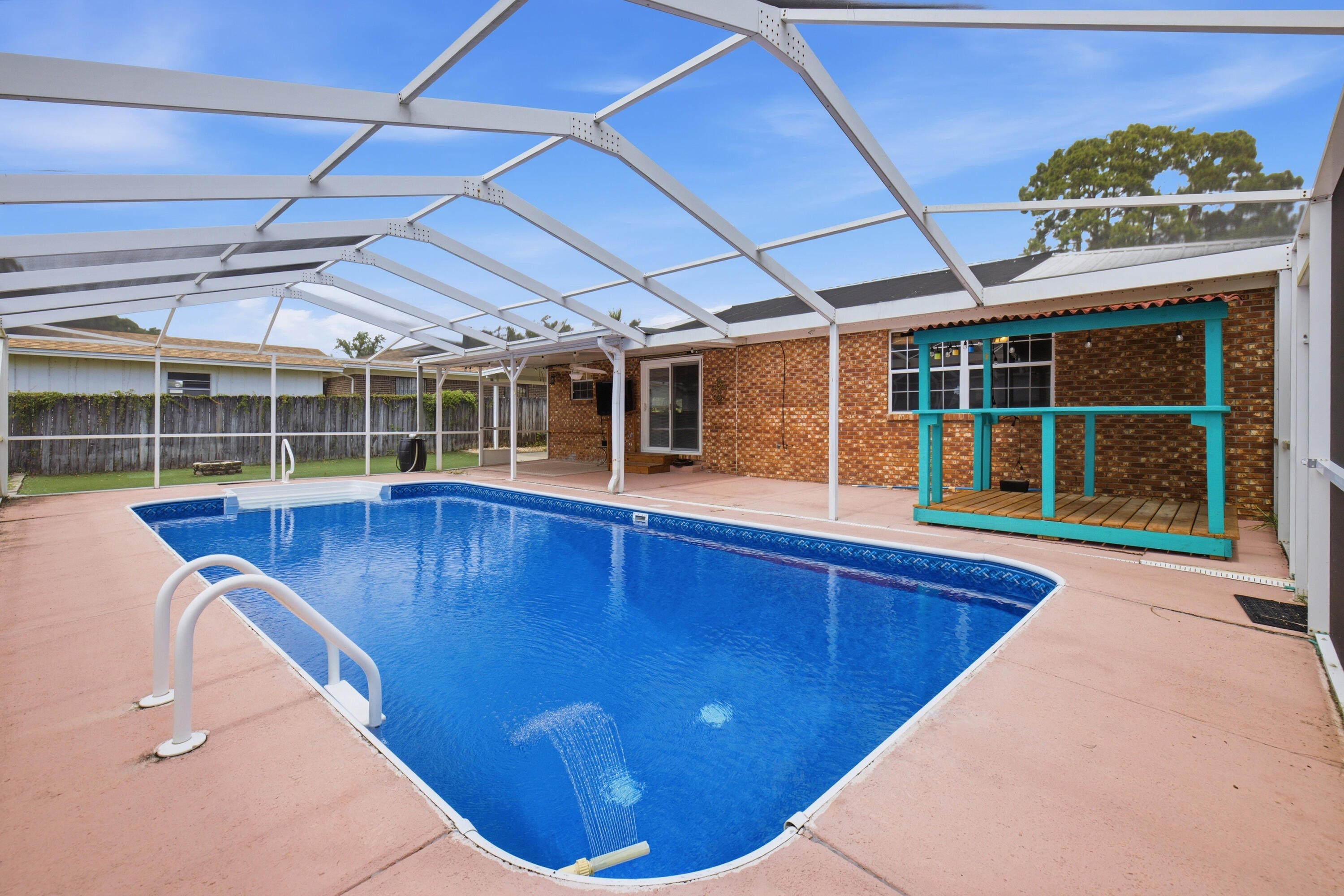 PALM ESTATES UNIT 2 - Residential