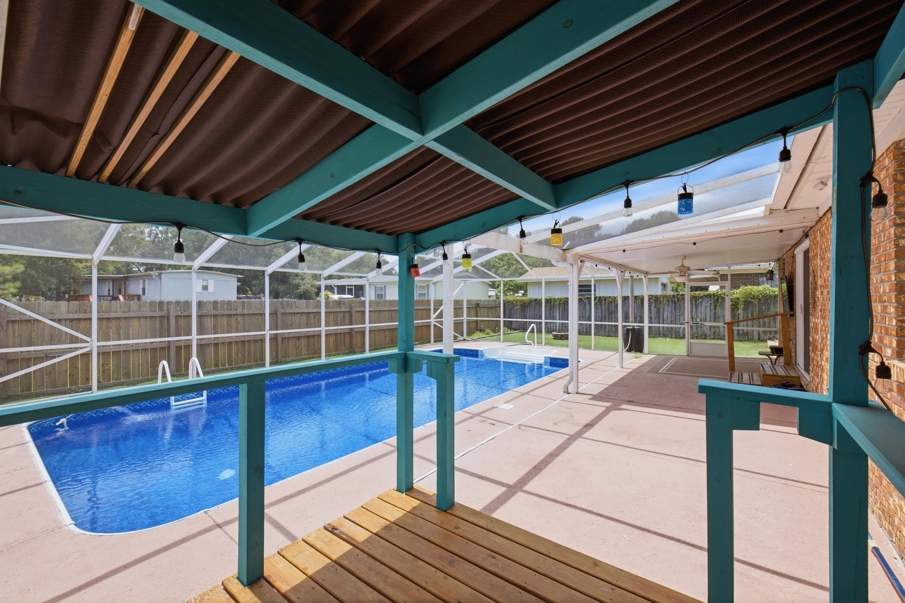 PALM ESTATES UNIT 2 - Residential