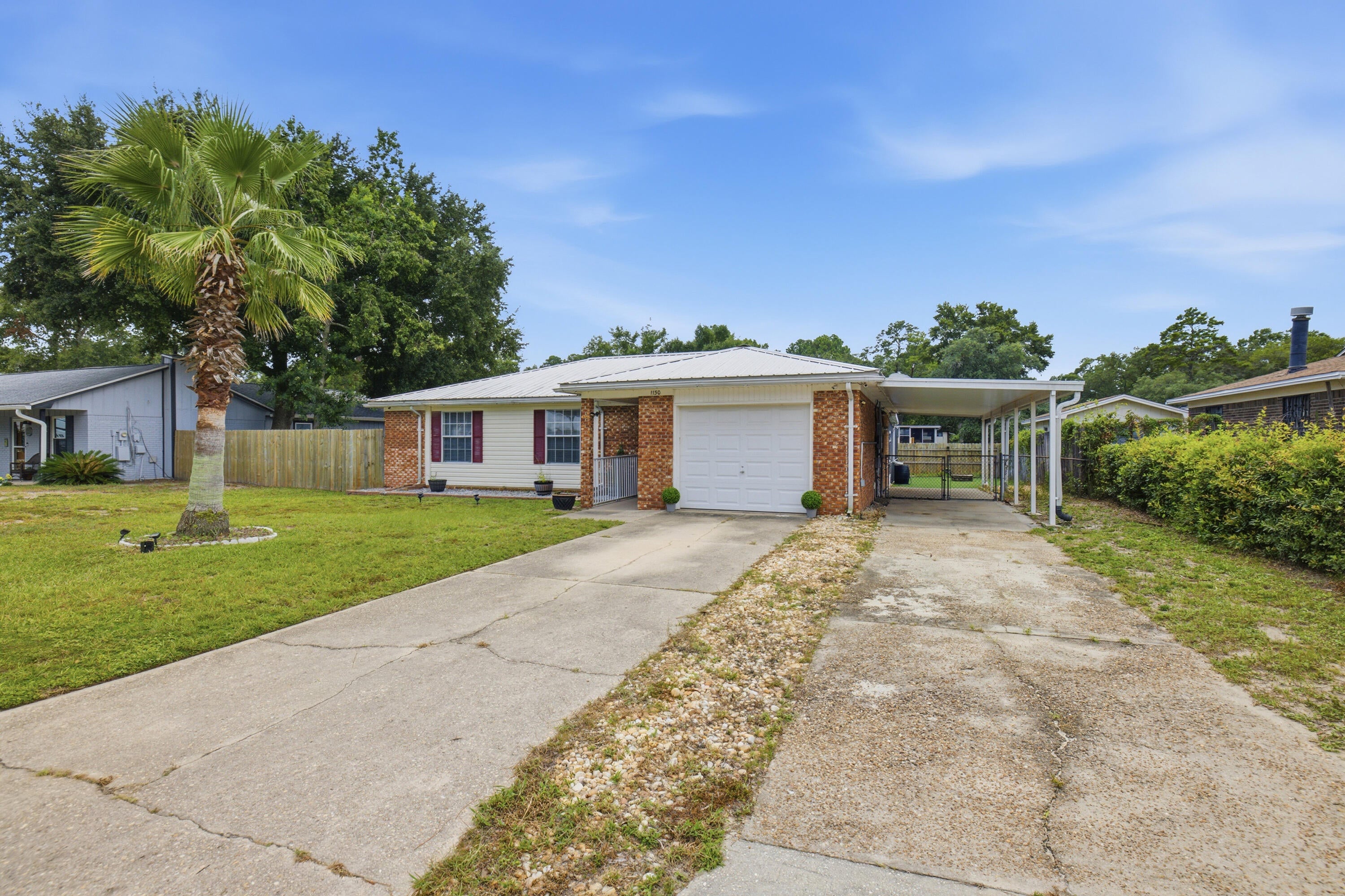PALM ESTATES UNIT 2 - Residential