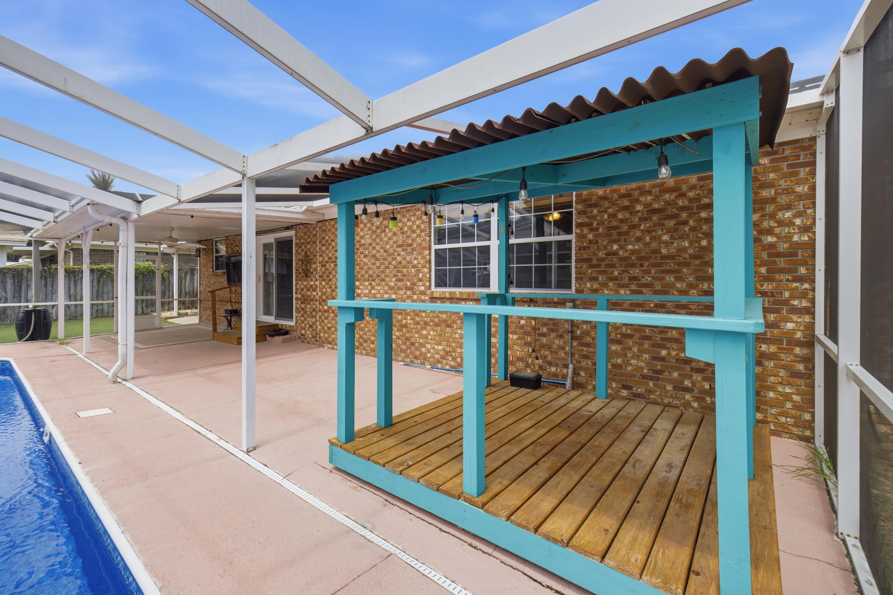 PALM ESTATES UNIT 2 - Residential