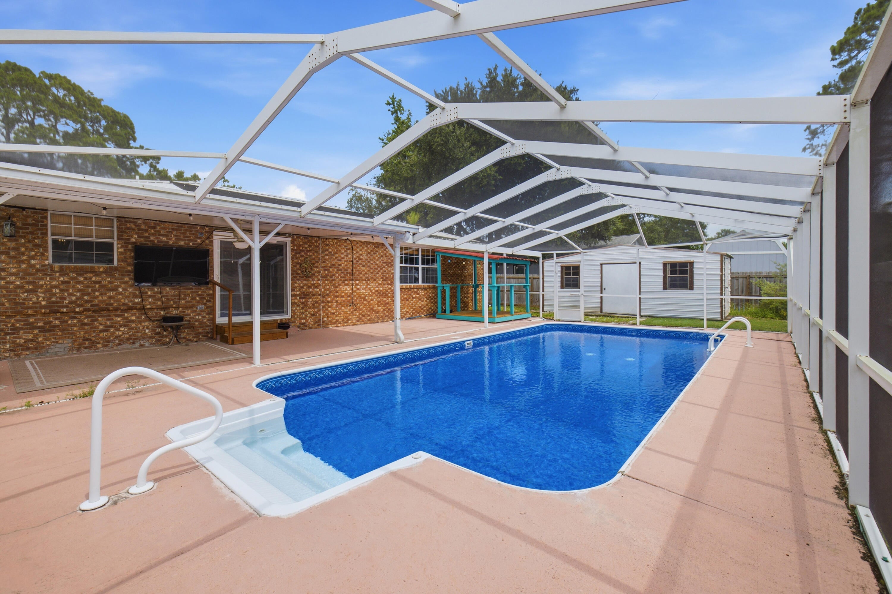 PALM ESTATES UNIT 2 - Residential
