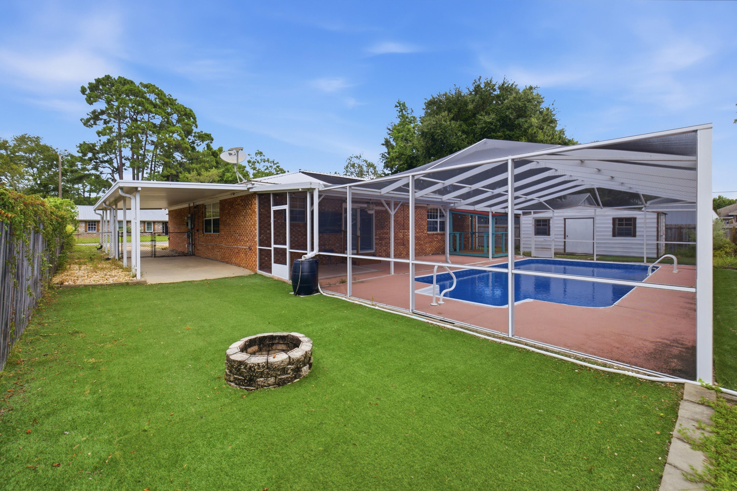 PALM ESTATES UNIT 2 - Residential