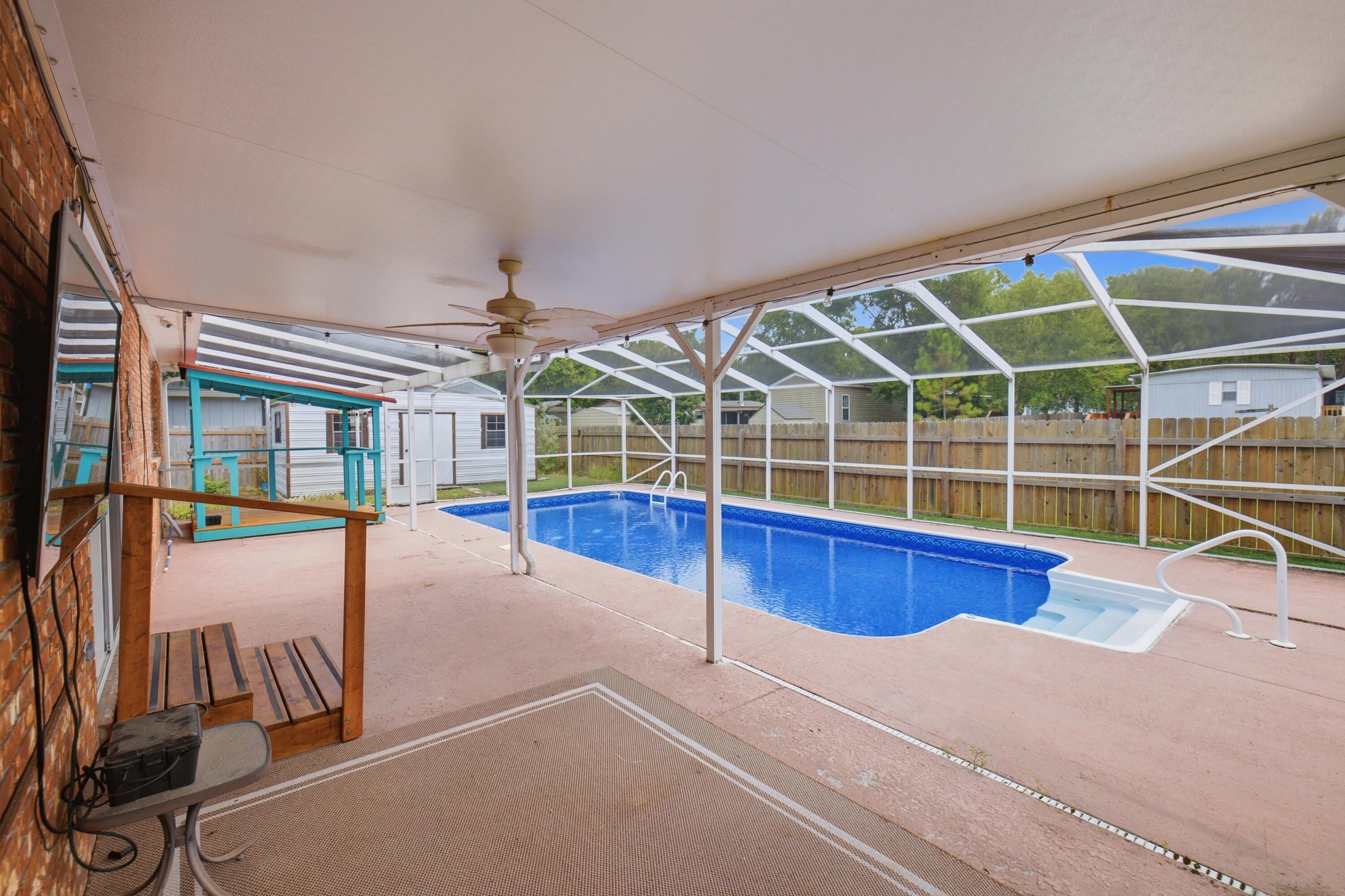 PALM ESTATES UNIT 2 - Residential