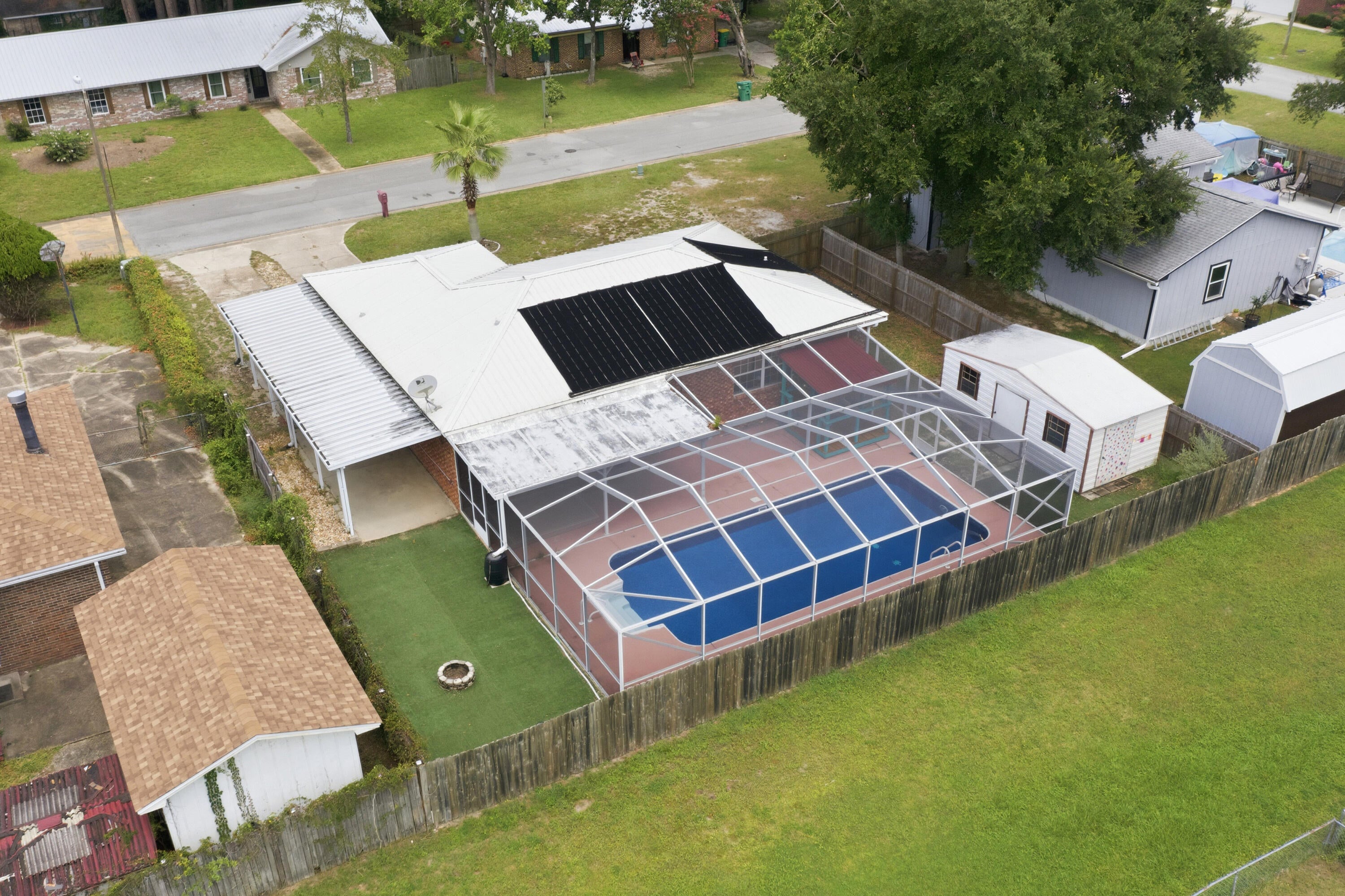 PALM ESTATES UNIT 2 - Residential