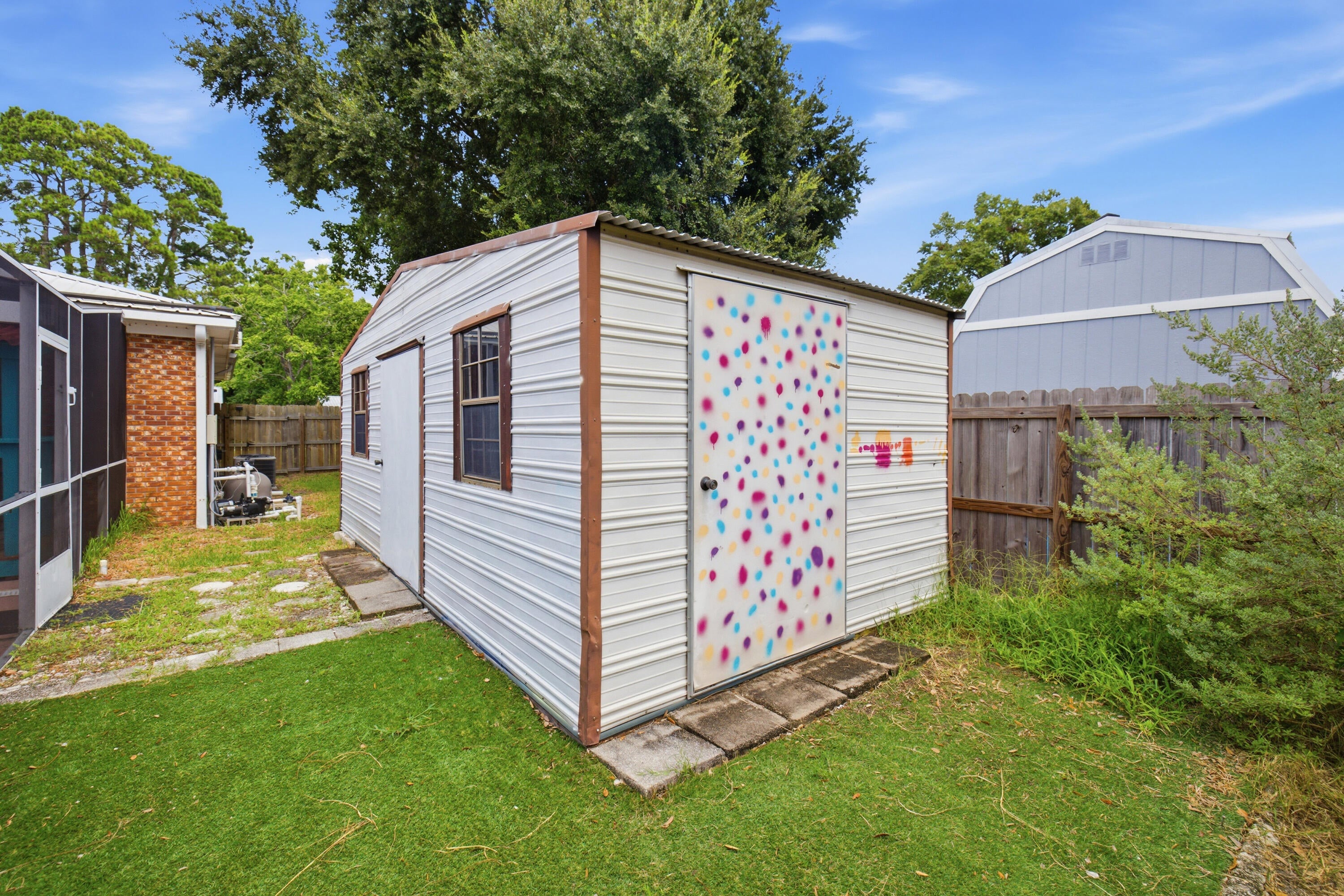 PALM ESTATES UNIT 2 - Residential