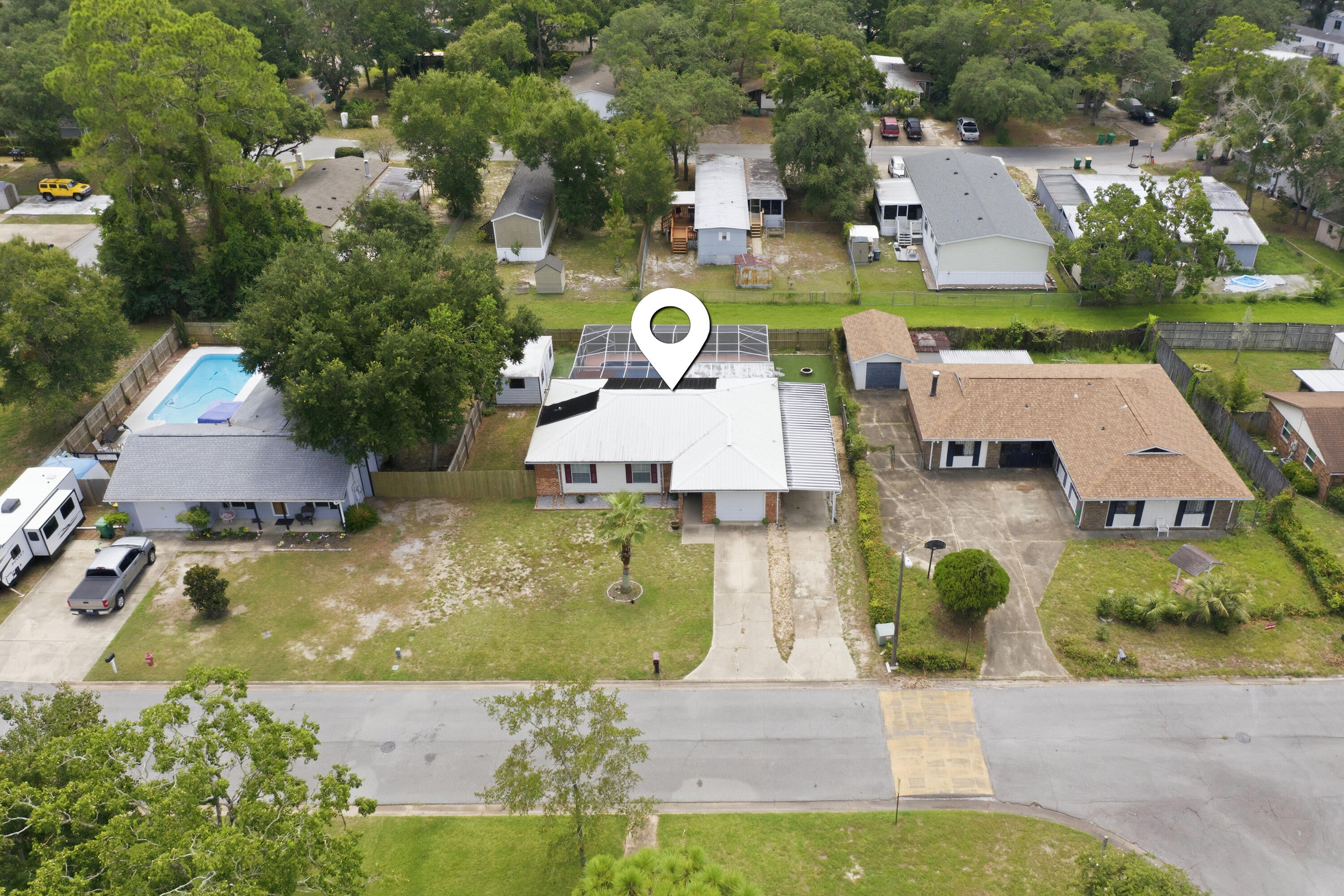 PALM ESTATES UNIT 2 - Residential