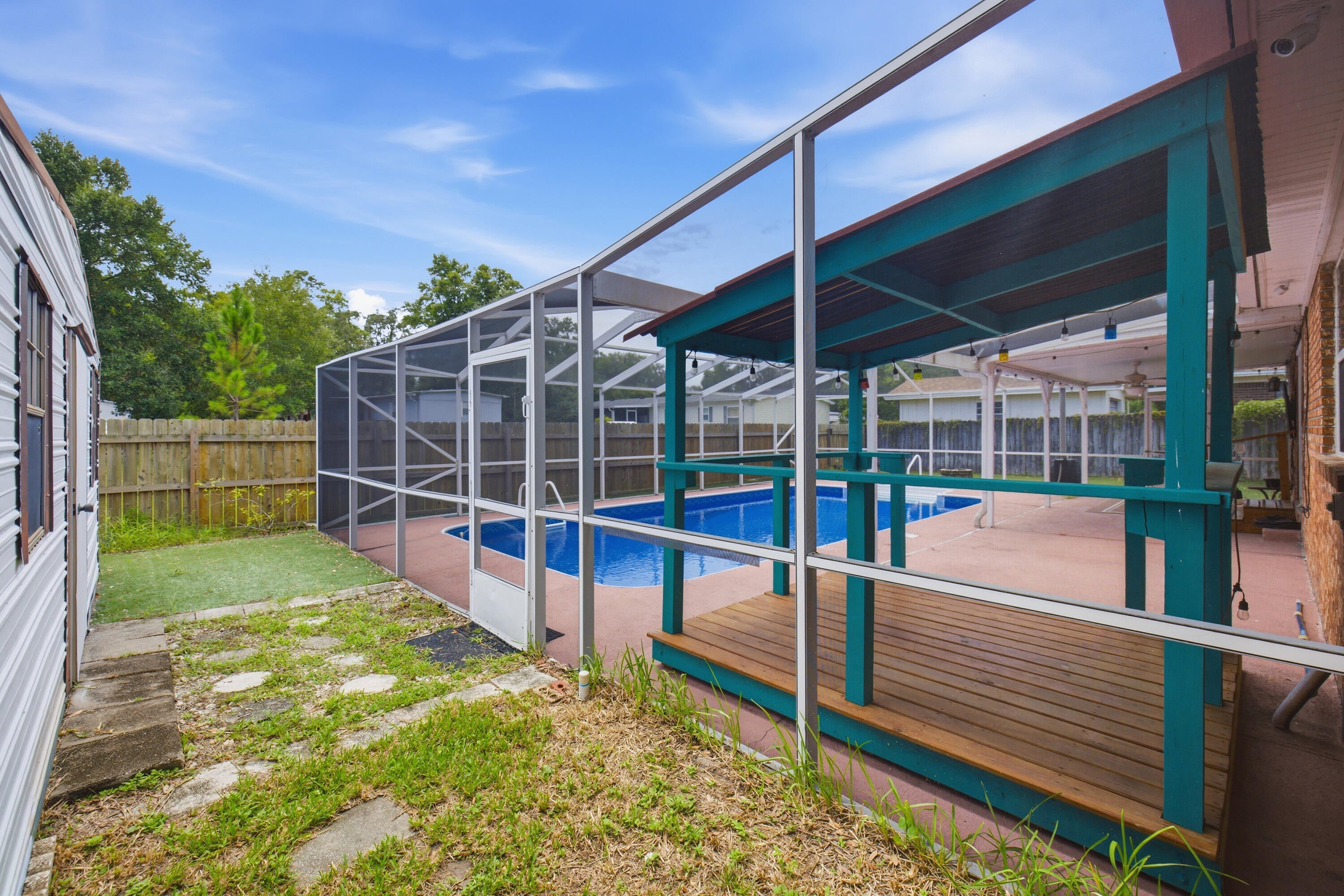 PALM ESTATES UNIT 2 - Residential