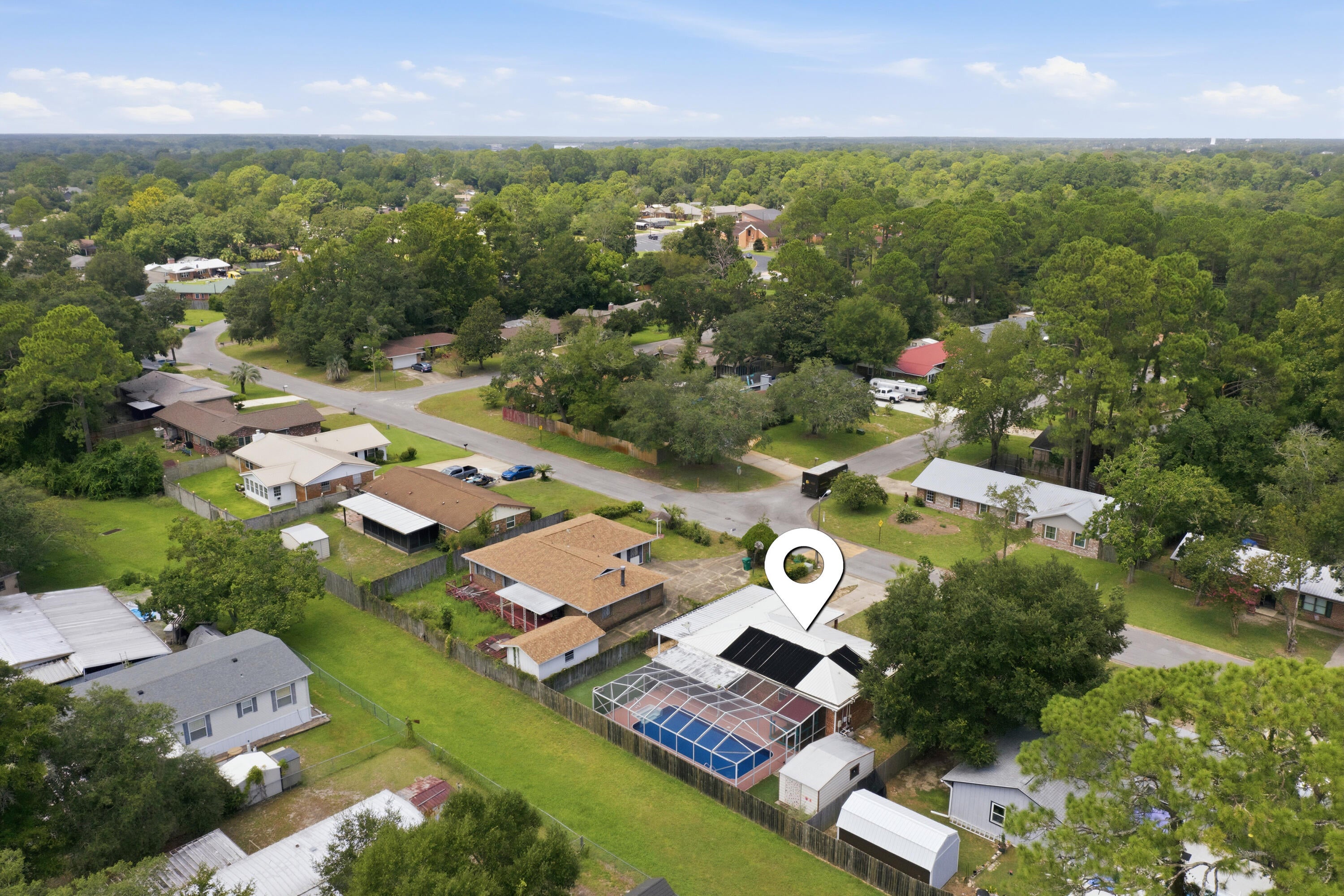 PALM ESTATES UNIT 2 - Residential