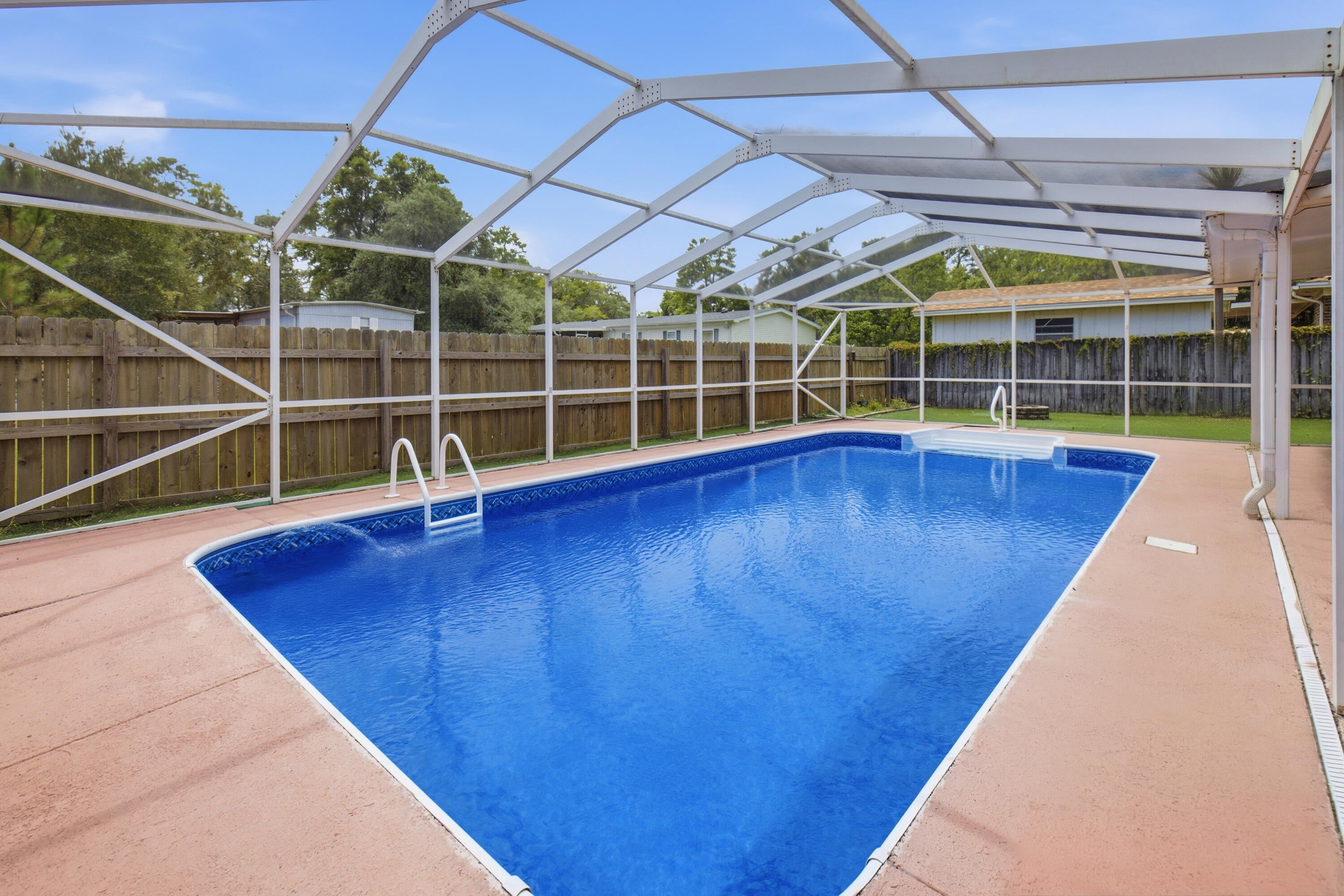 PALM ESTATES UNIT 2 - Residential