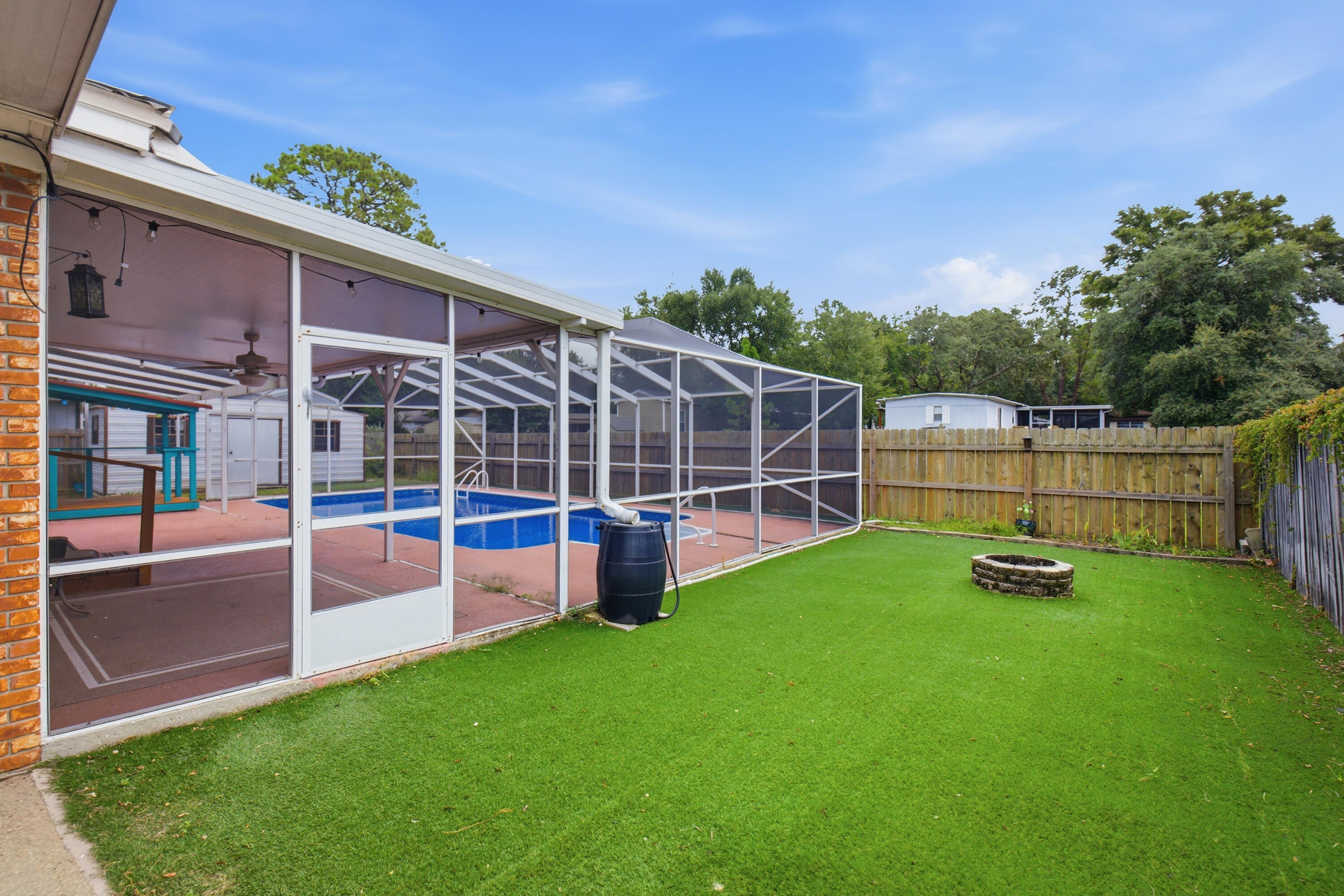 PALM ESTATES UNIT 2 - Residential