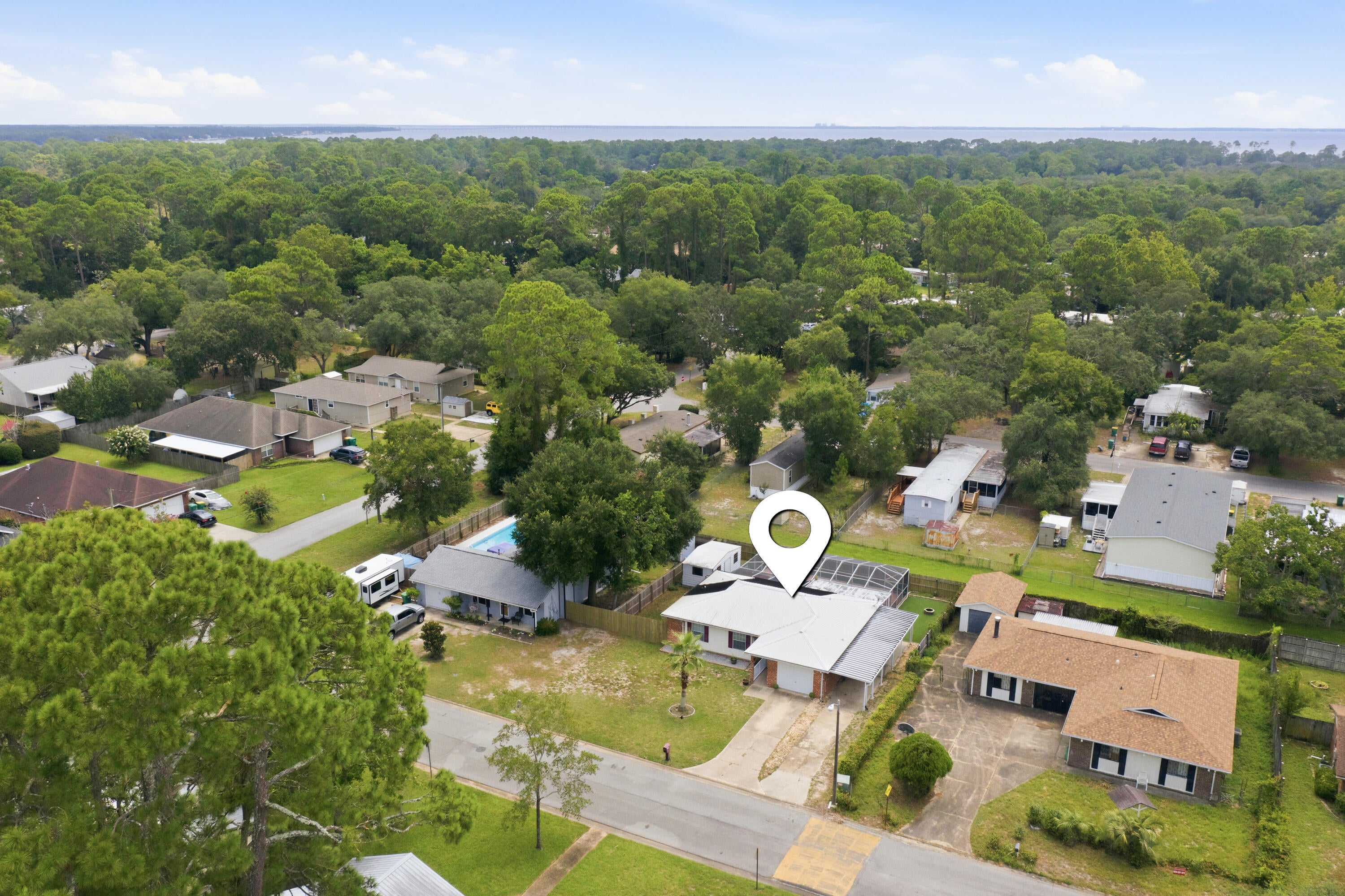 PALM ESTATES UNIT 2 - Residential