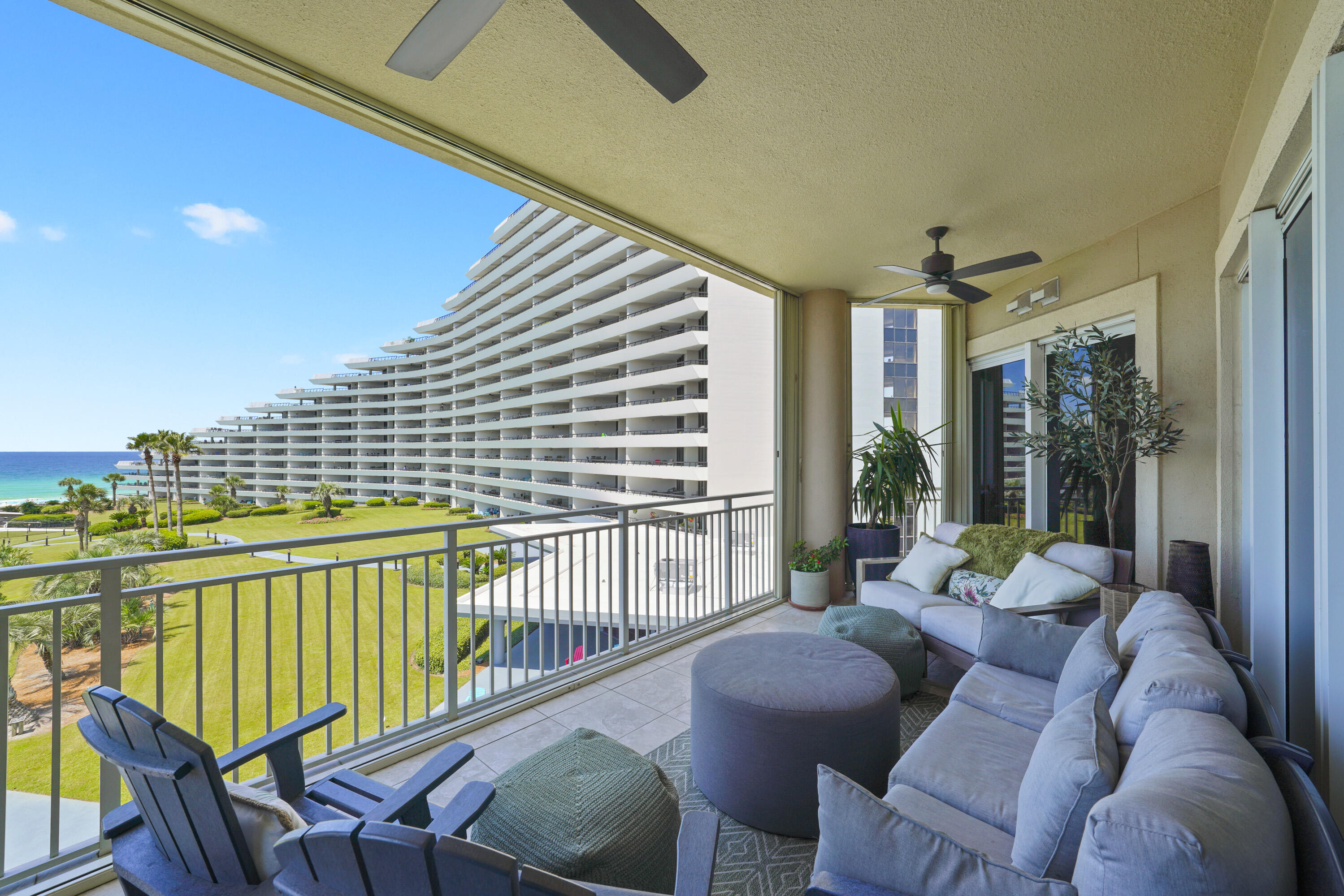 GRAND DUNES - NORTH TOWER - Residential