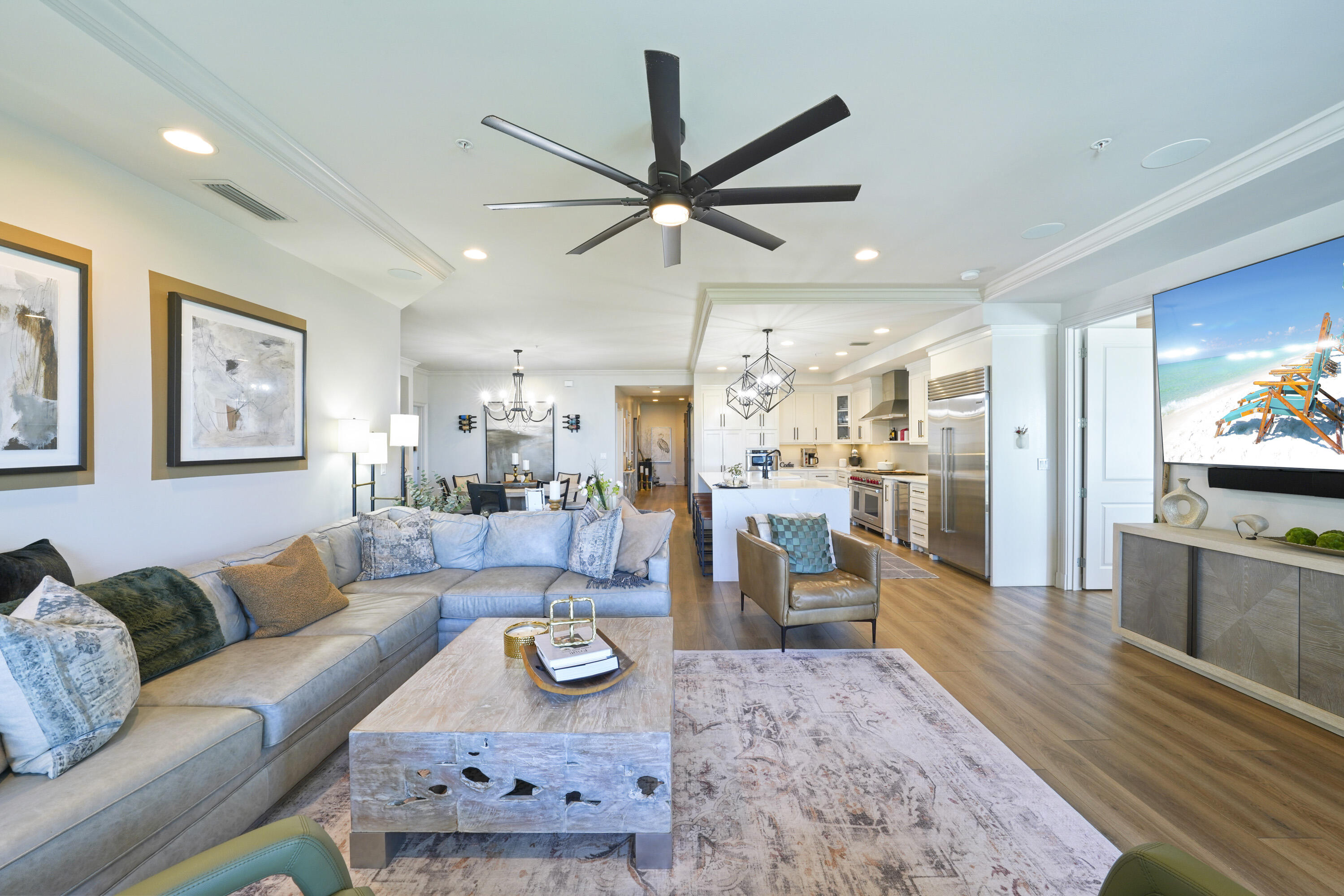 GRAND DUNES - NORTH TOWER - Residential