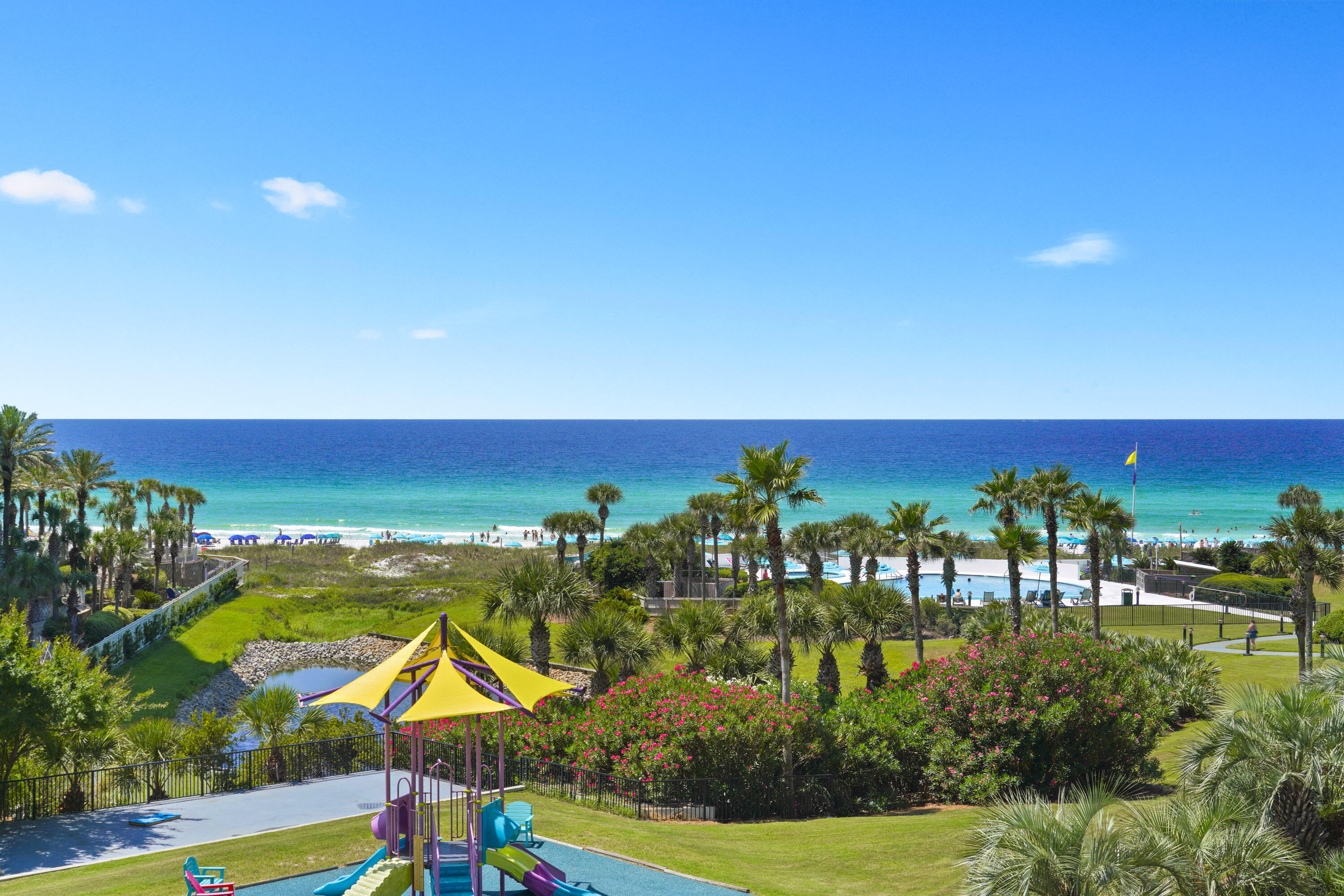 GRAND DUNES - NORTH TOWER - Residential