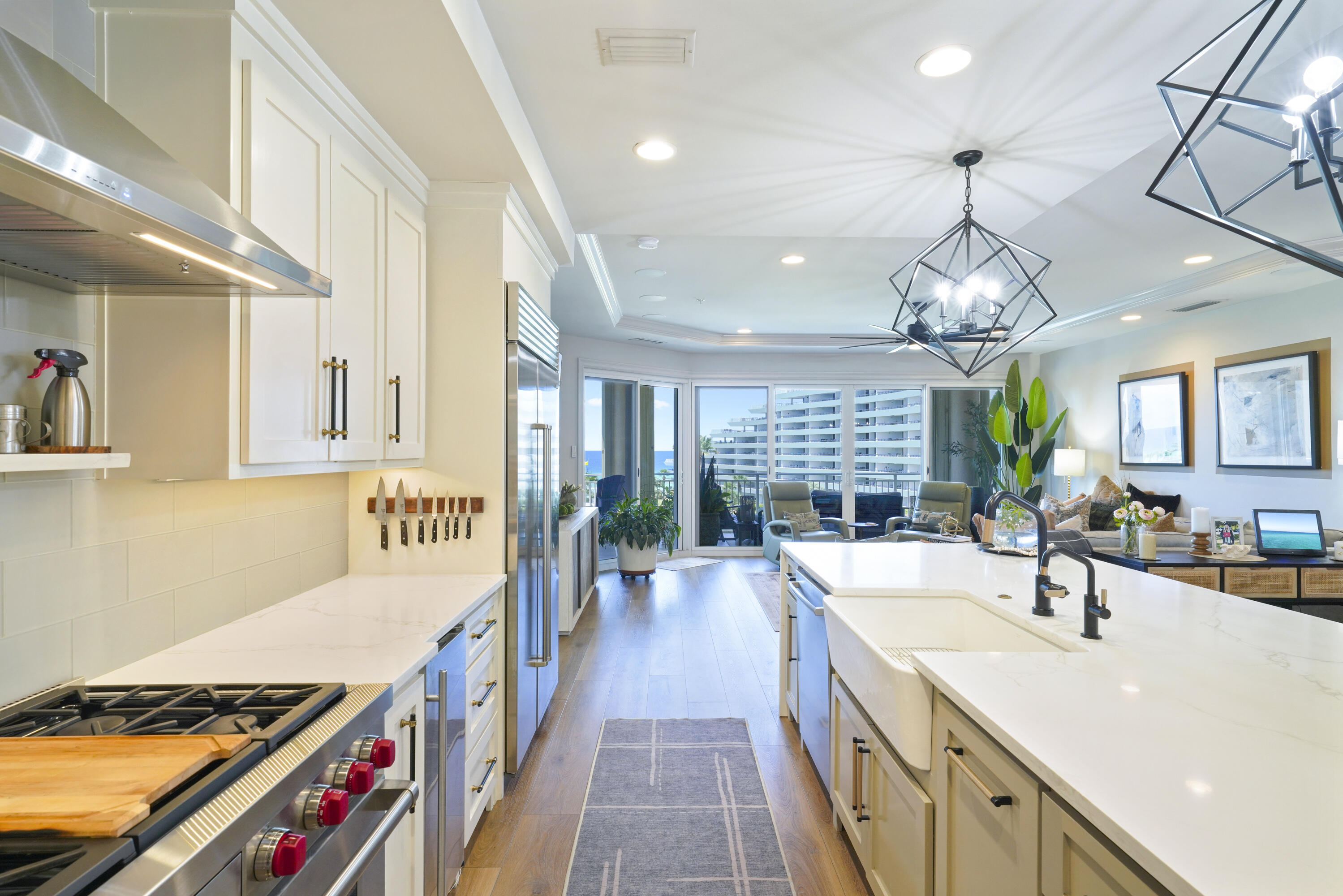 GRAND DUNES - NORTH TOWER - Residential