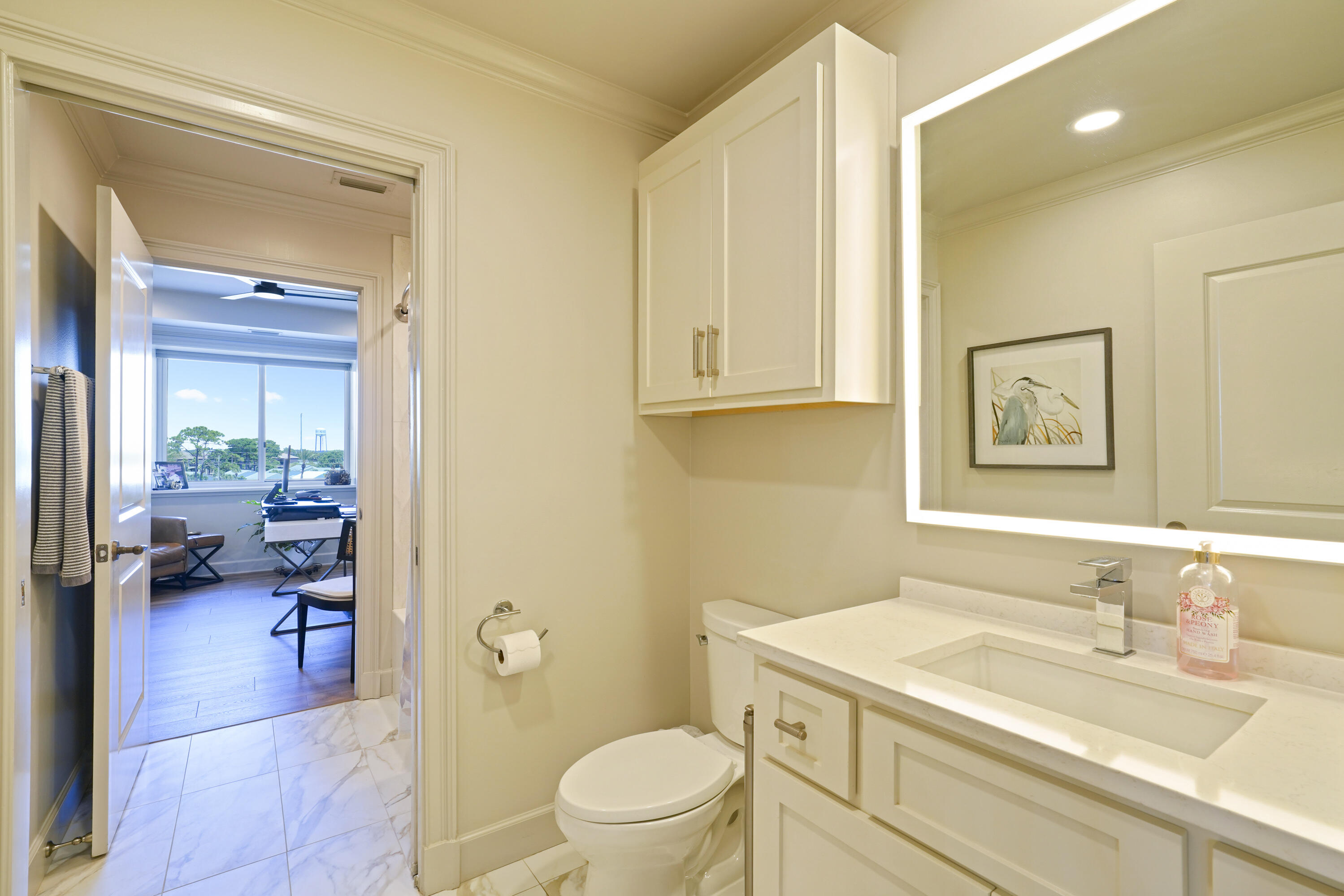 GRAND DUNES - NORTH TOWER - Residential