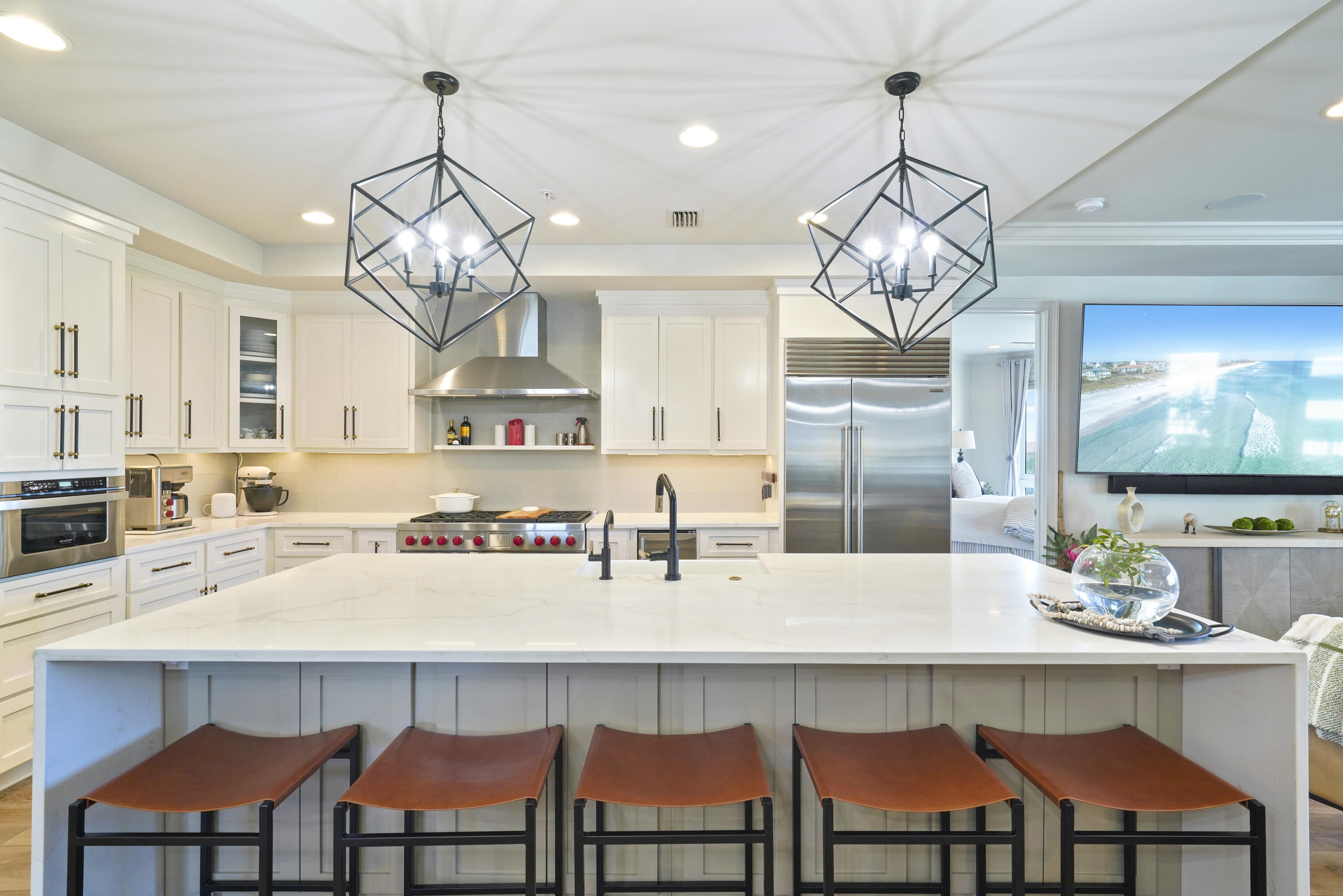 GRAND DUNES - NORTH TOWER - Residential