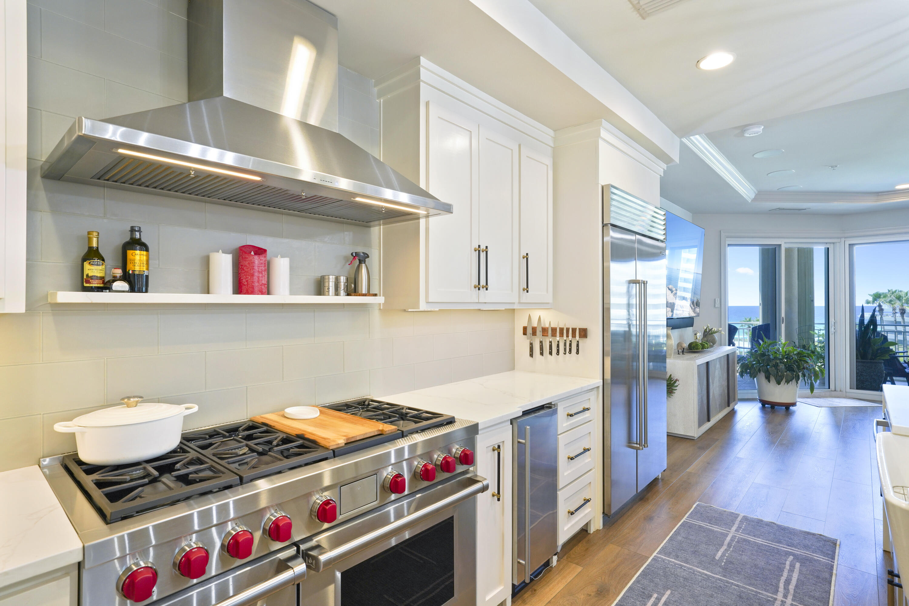GRAND DUNES - NORTH TOWER - Residential