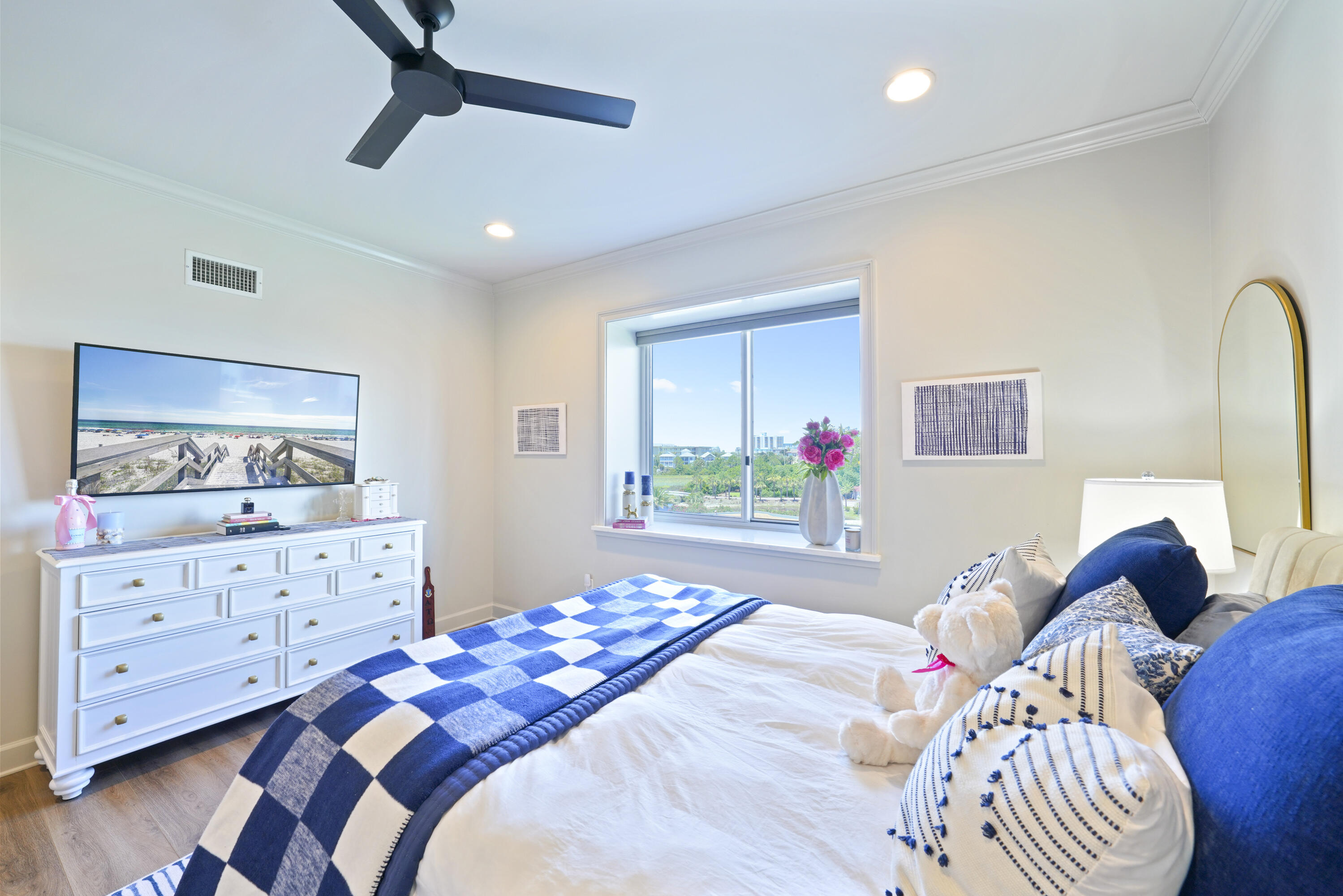 GRAND DUNES - NORTH TOWER - Residential