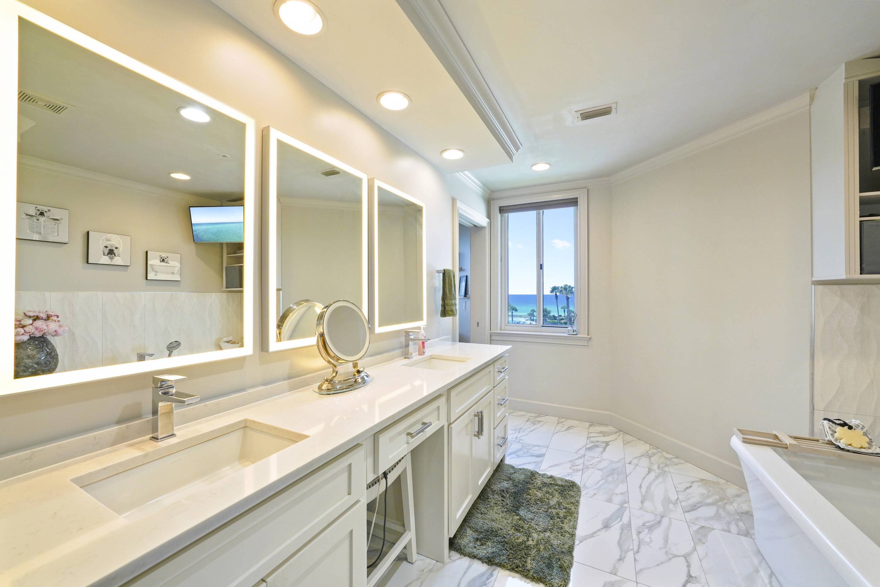 GRAND DUNES - NORTH TOWER - Residential