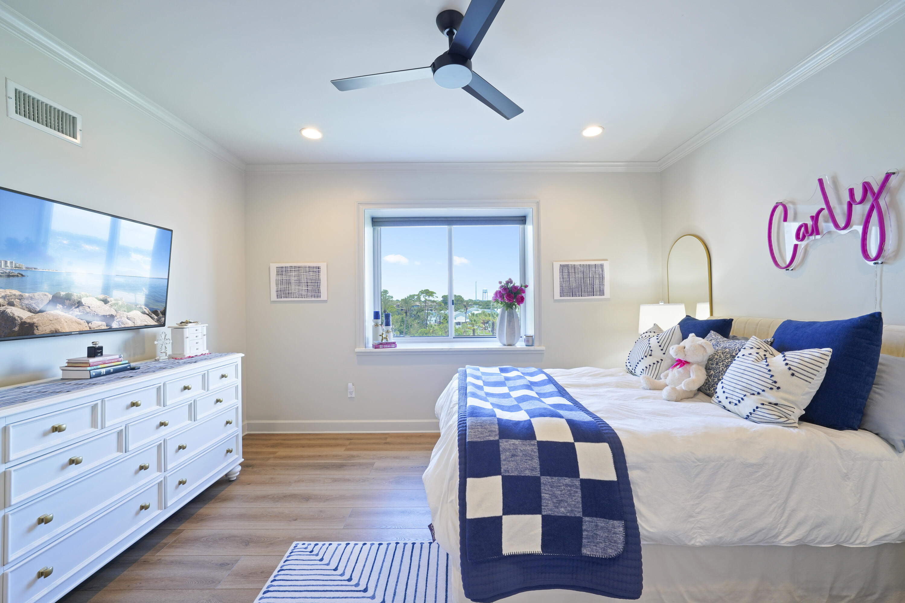 GRAND DUNES - NORTH TOWER - Residential