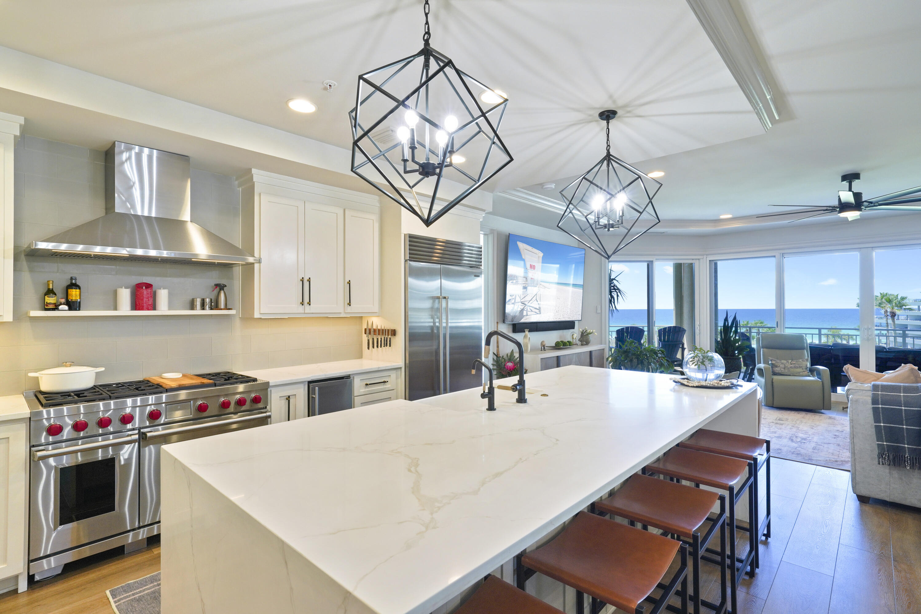 GRAND DUNES - NORTH TOWER - Residential