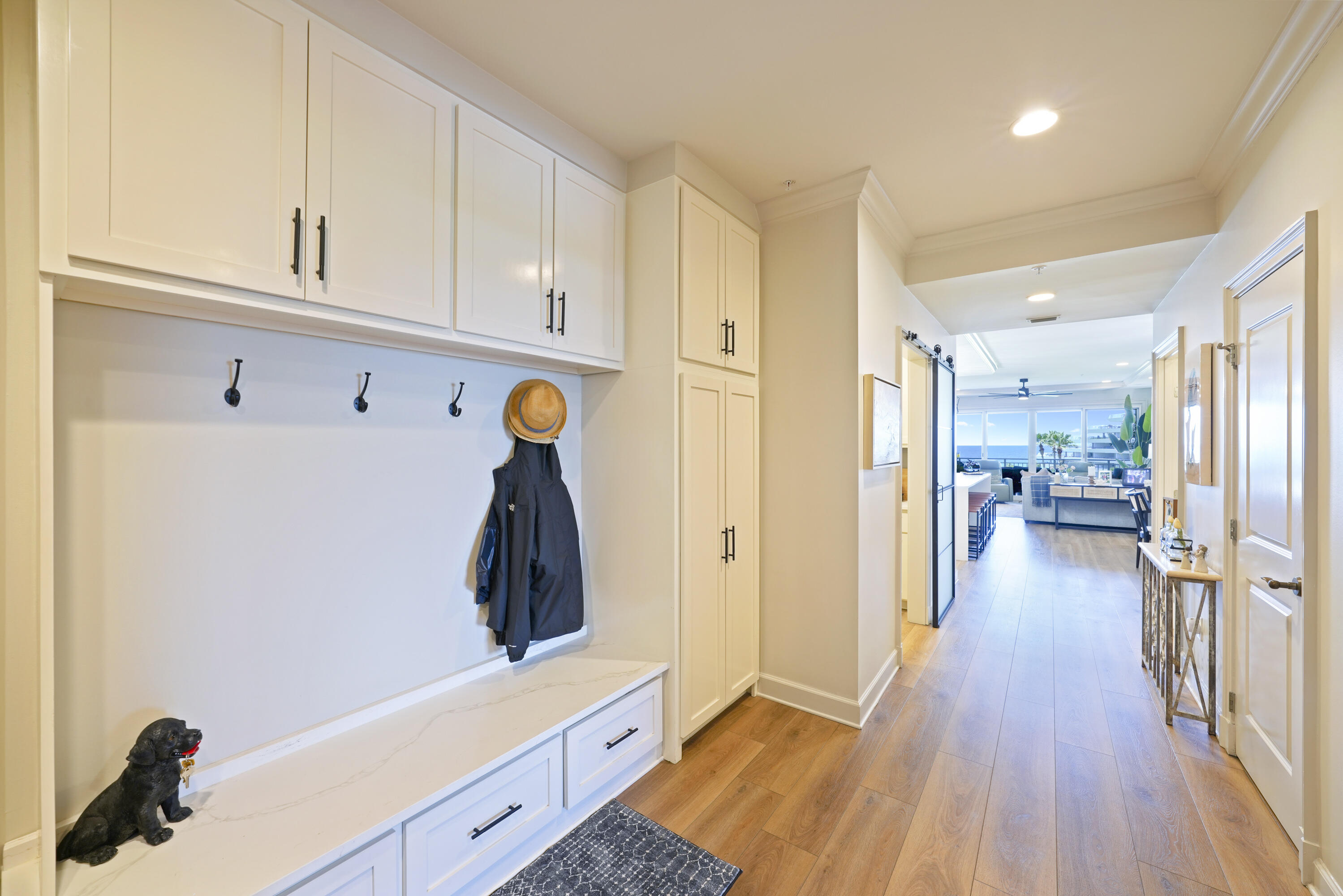 GRAND DUNES - NORTH TOWER - Residential