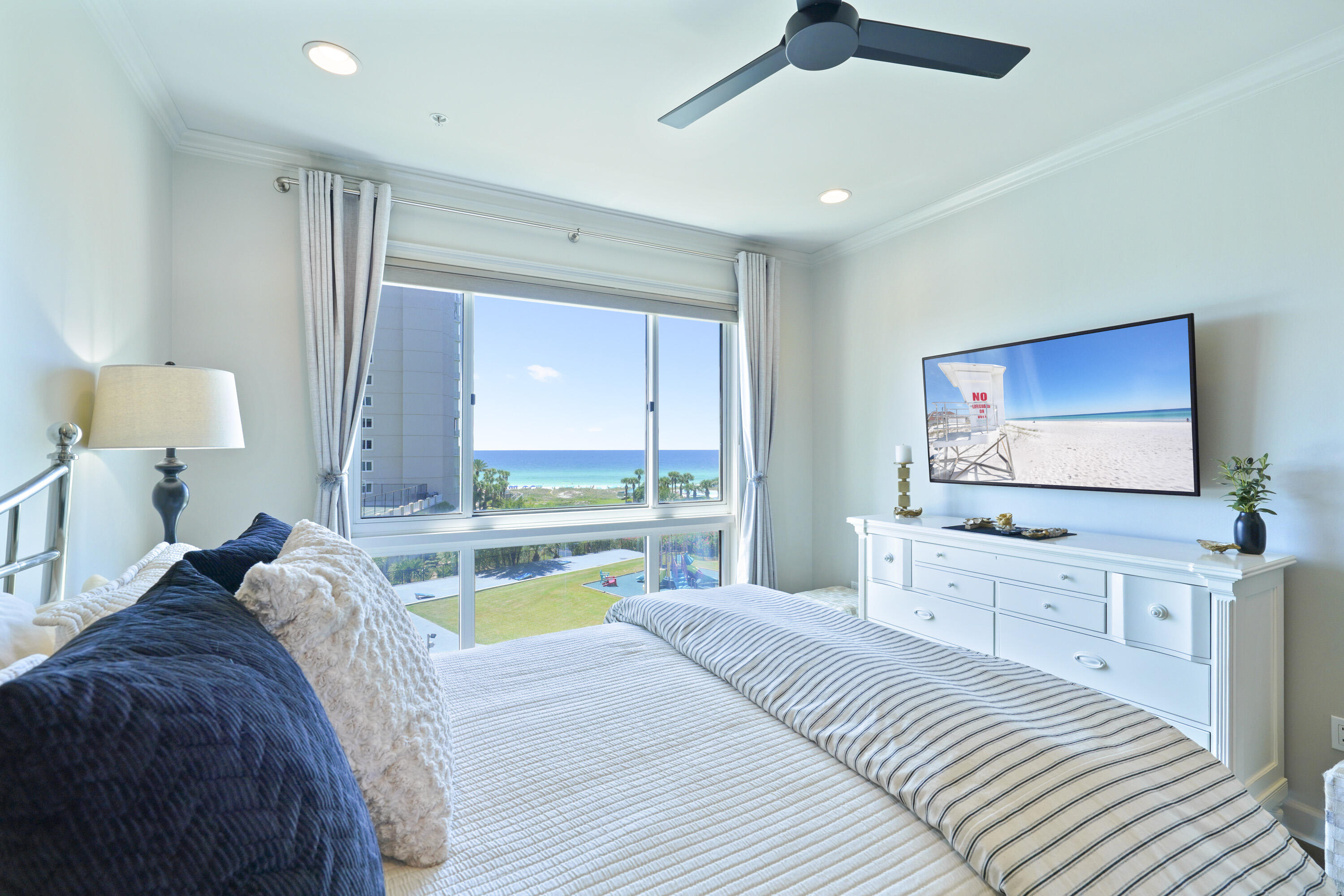 GRAND DUNES - NORTH TOWER - Residential