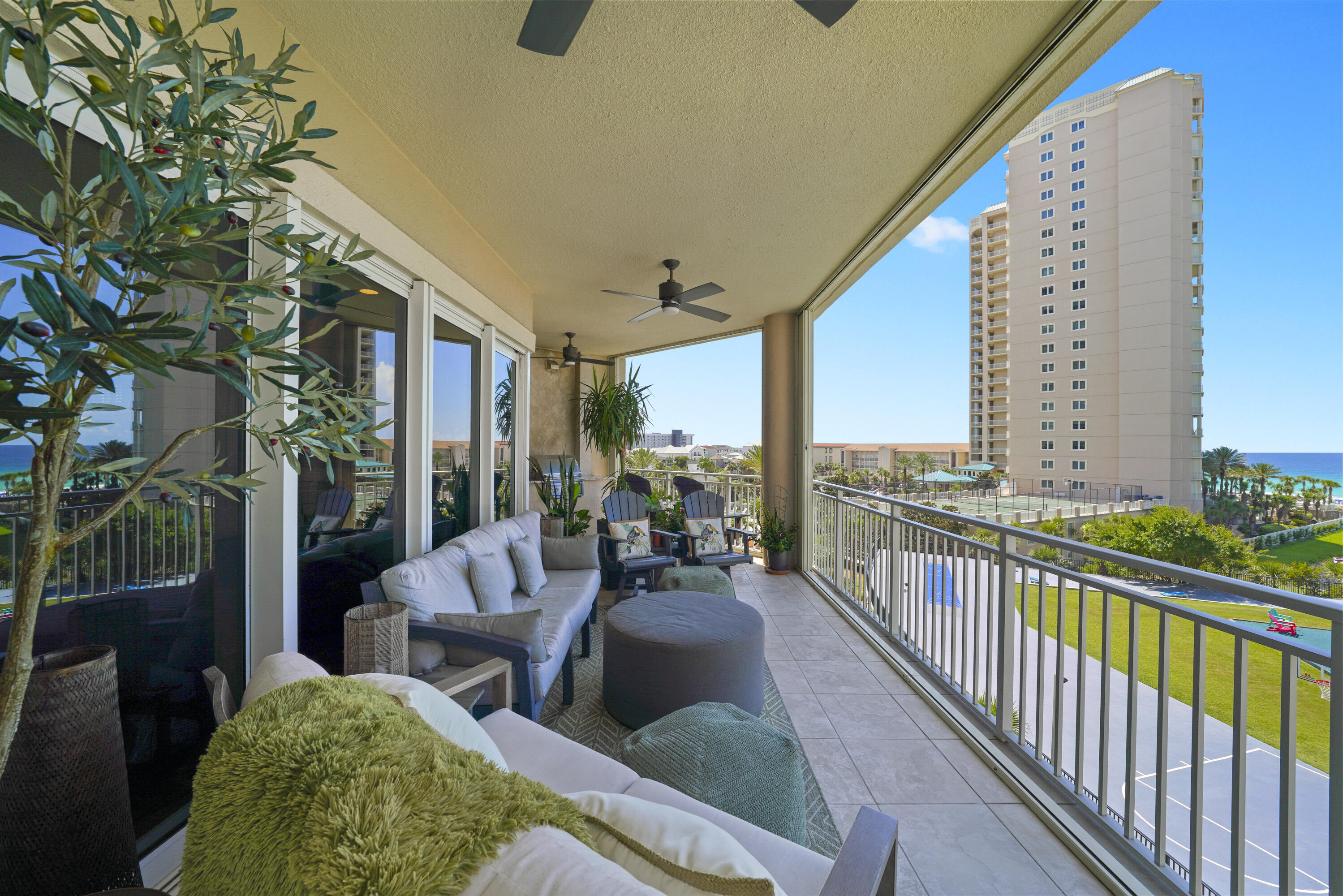 GRAND DUNES - NORTH TOWER - Residential