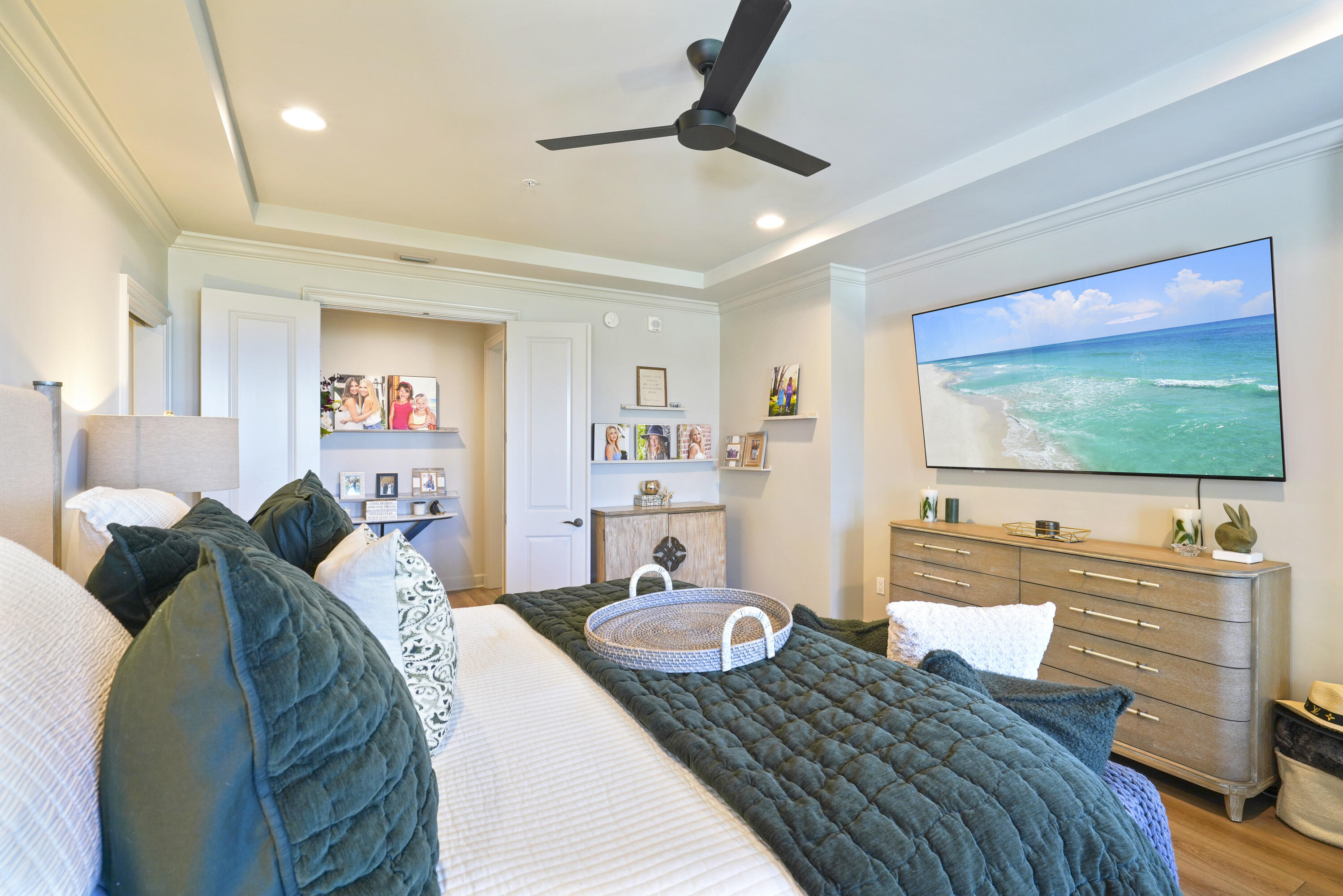 GRAND DUNES - NORTH TOWER - Residential