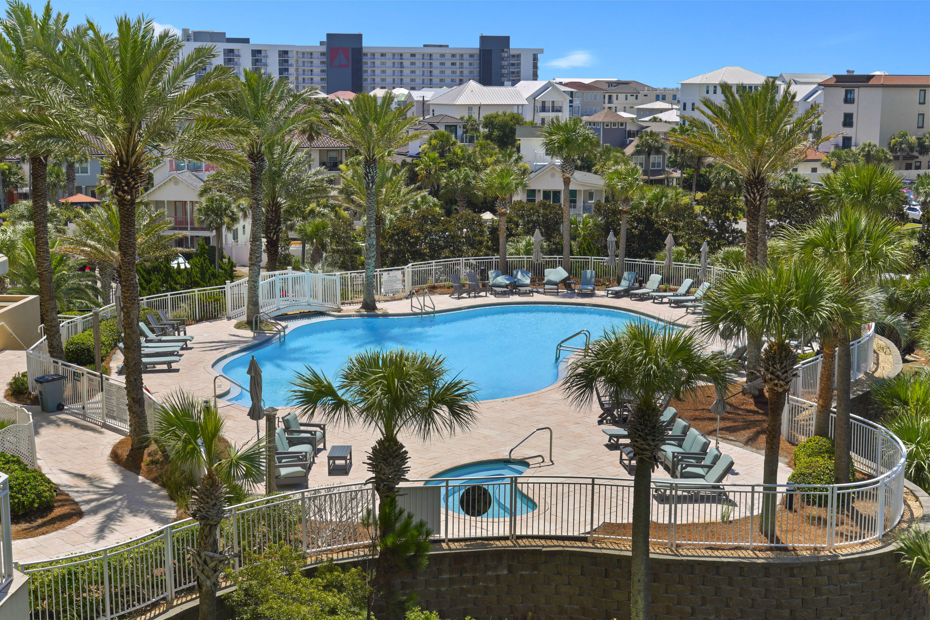 GRAND DUNES - NORTH TOWER - Residential