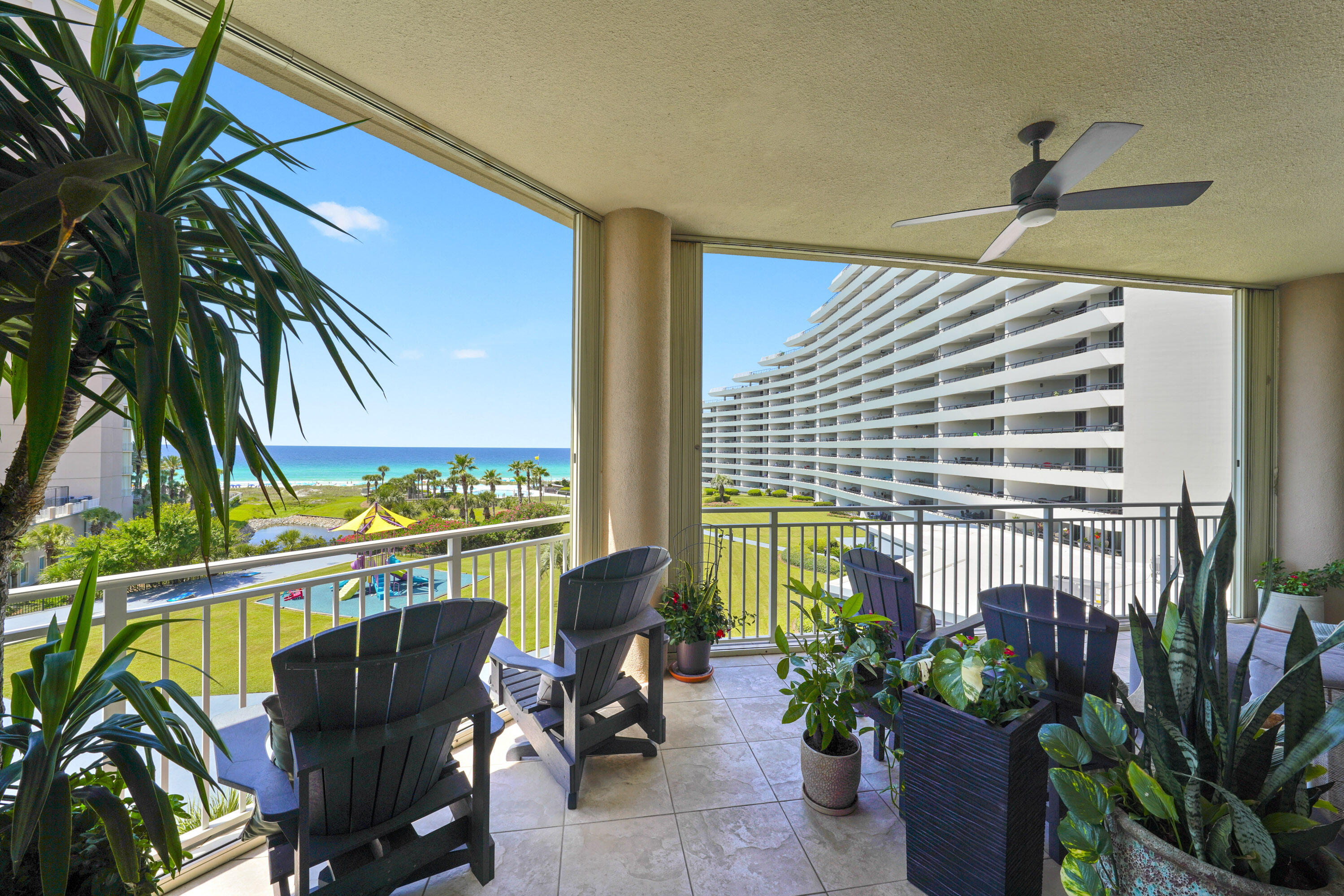 GRAND DUNES - NORTH TOWER - Residential