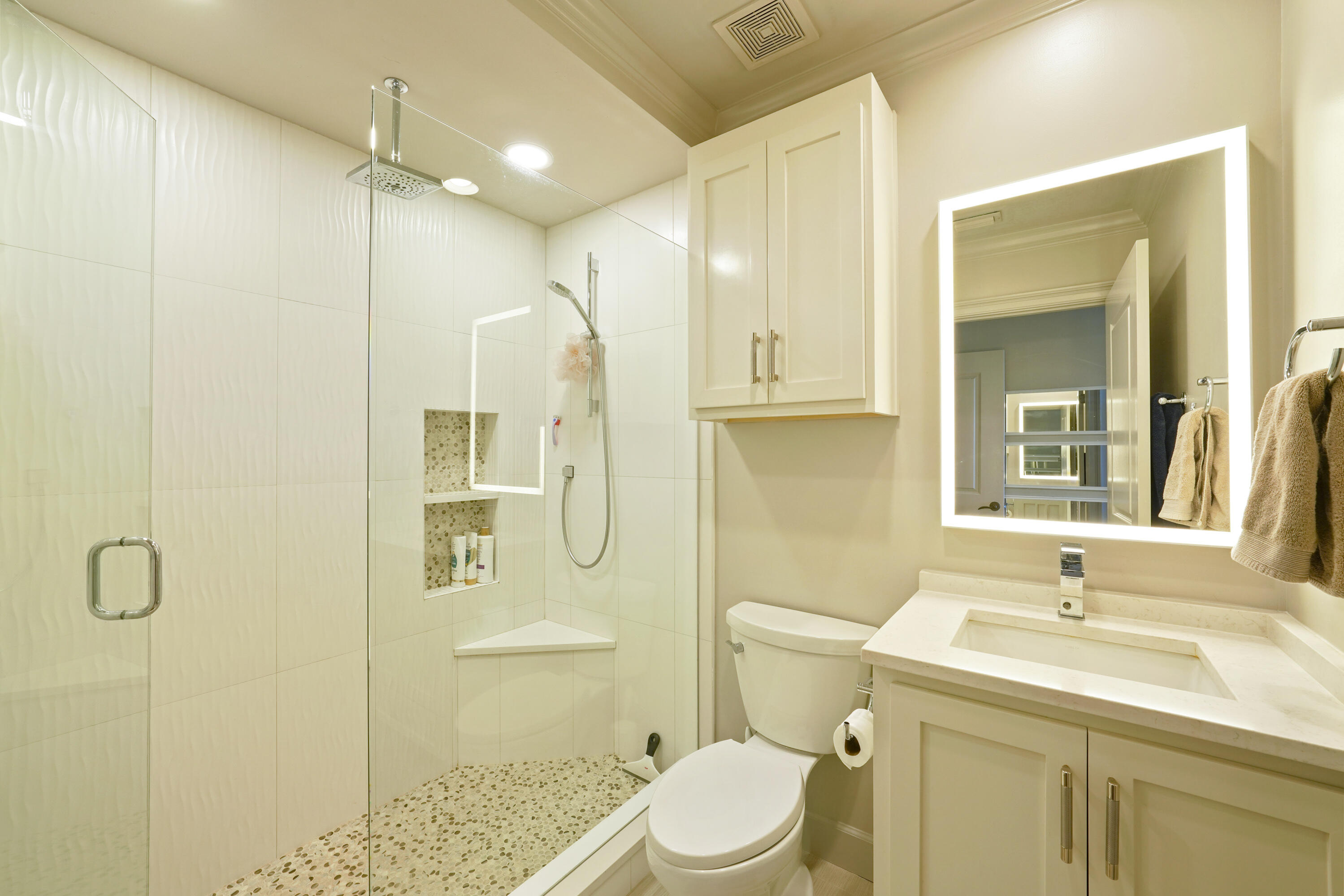 GRAND DUNES - NORTH TOWER - Residential