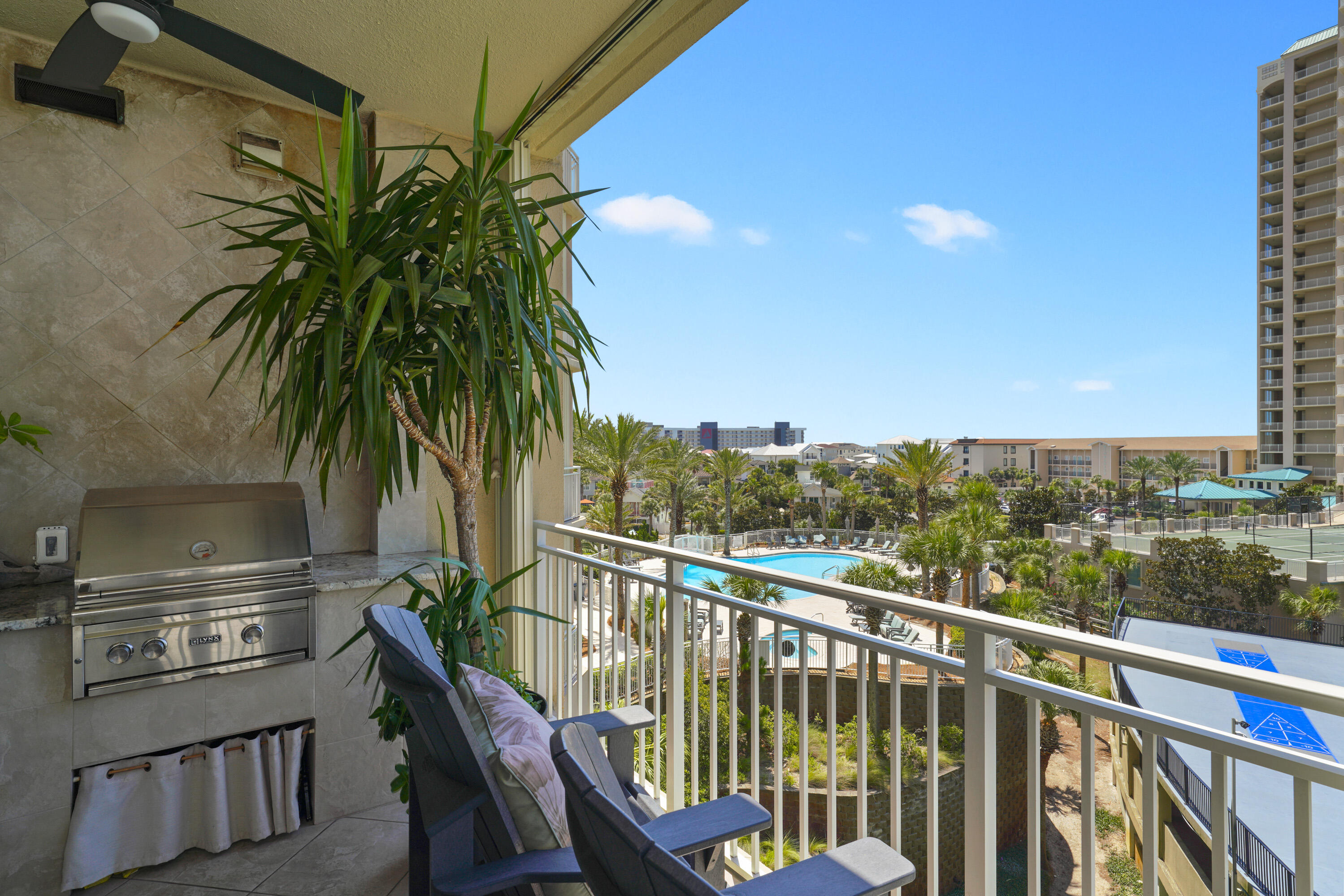 GRAND DUNES - NORTH TOWER - Residential