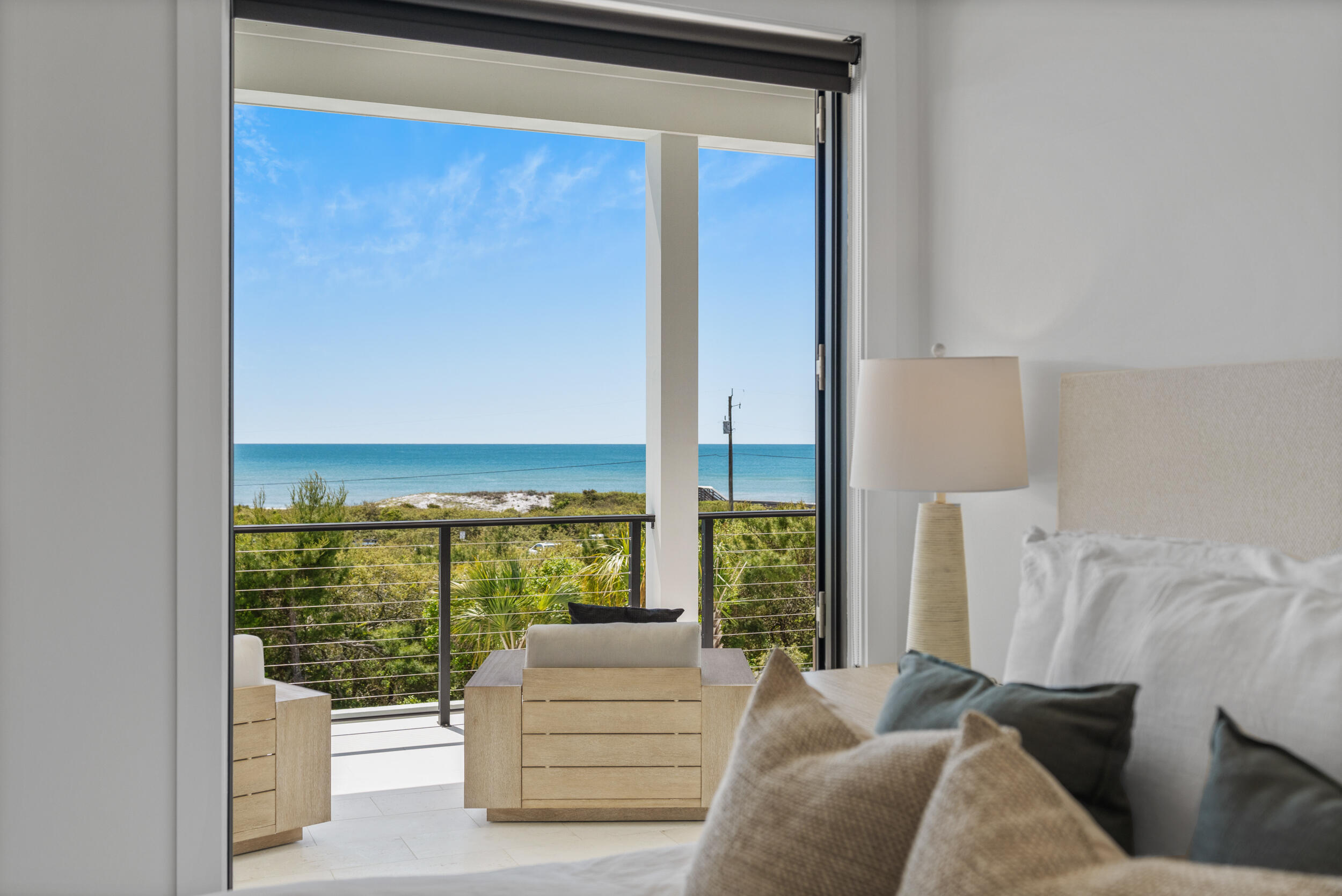 INLET BEACH - Residential